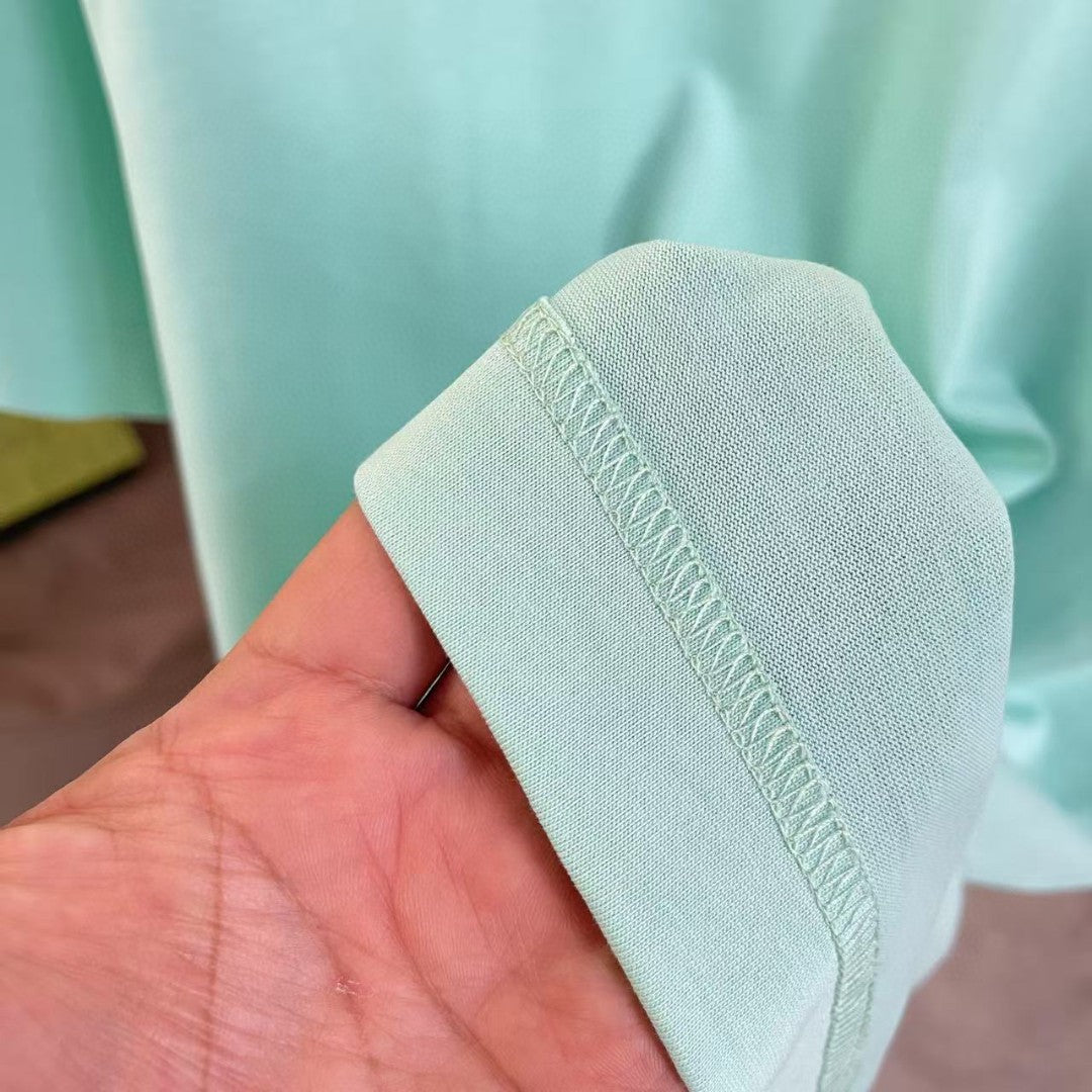 LuxluxHouse Best Quality Clothes T-shirt Dior