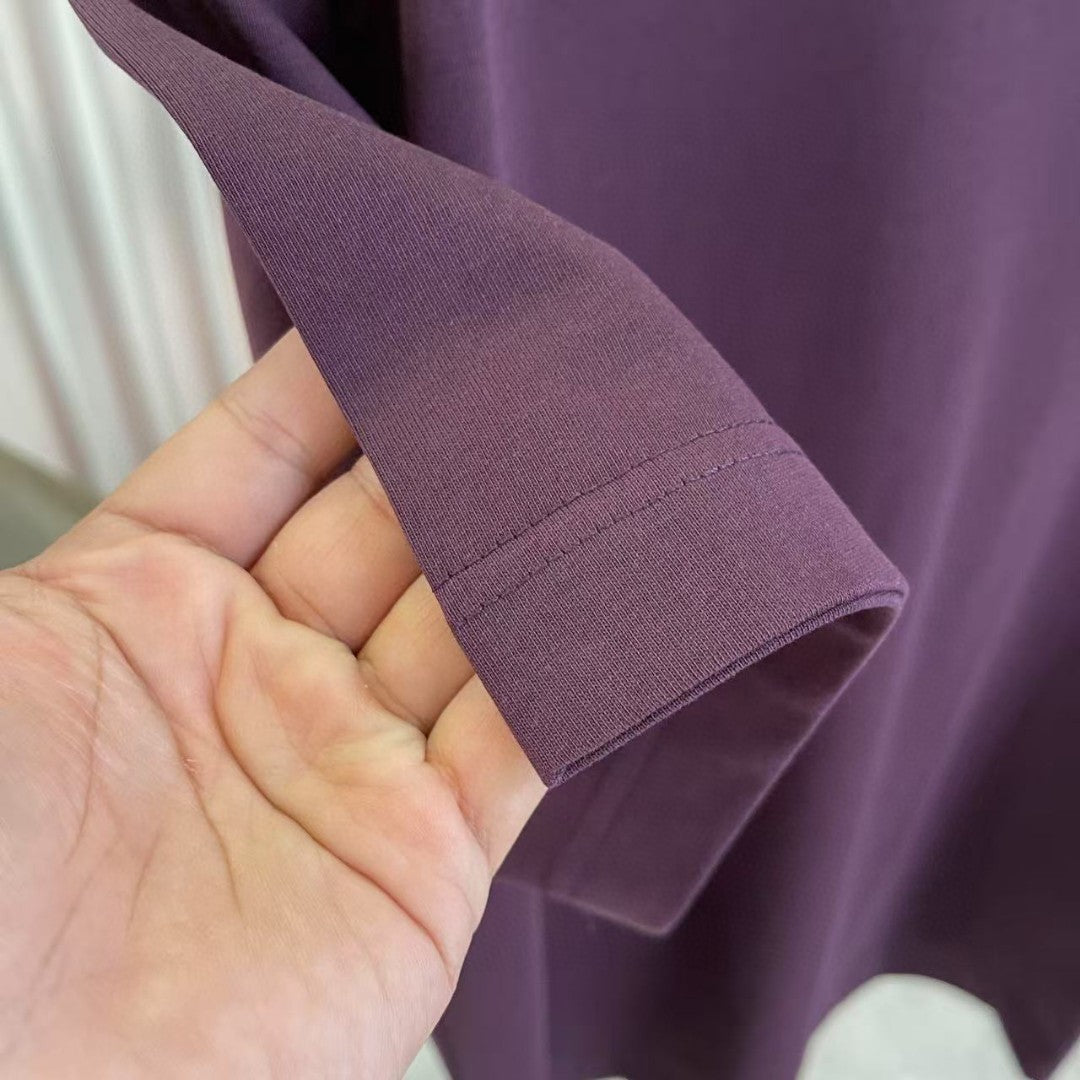 LuxluxHouse Best Quality Clothes T-shirt Loewe