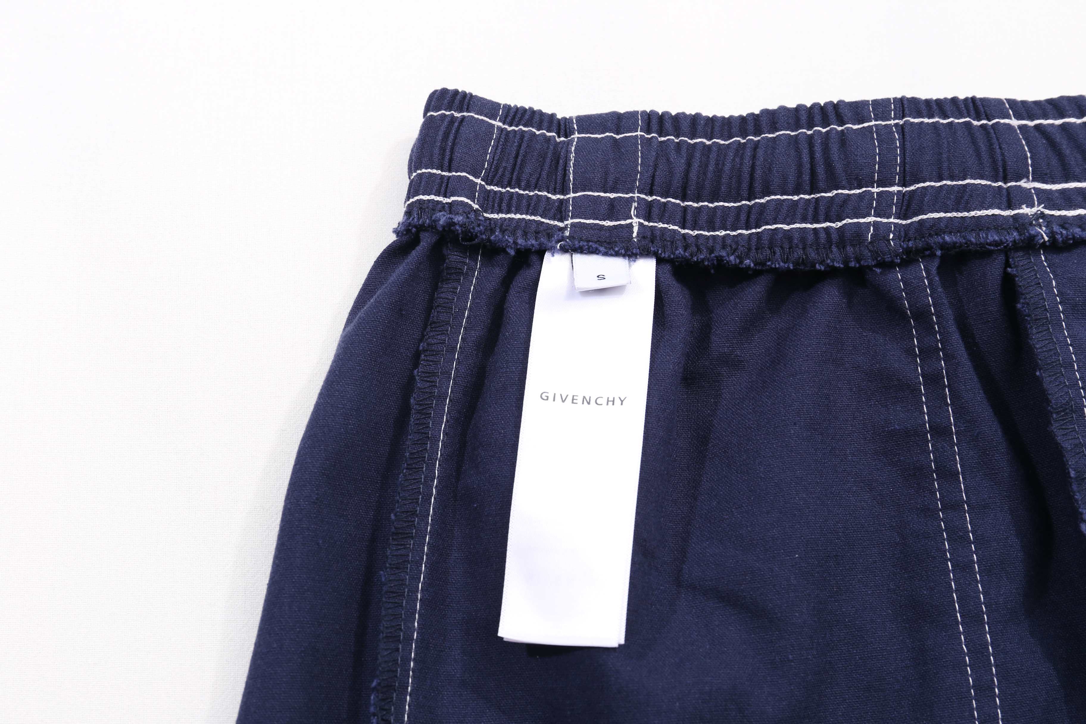 LuxluxHouse Best Quality Clothes Givenchy Pants