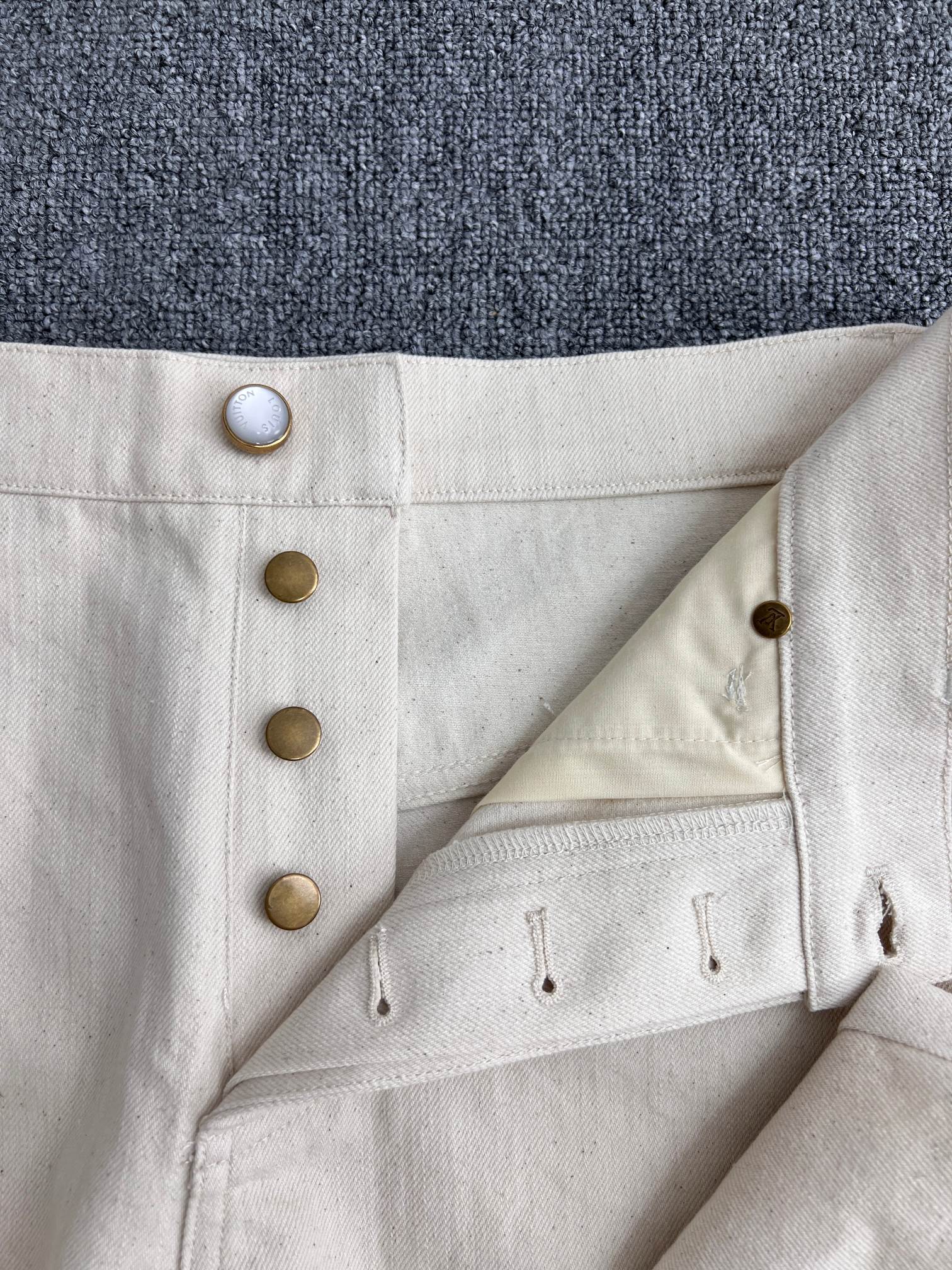 LuxluxHouse Best Quality Clothes Pants Louis Vuitton