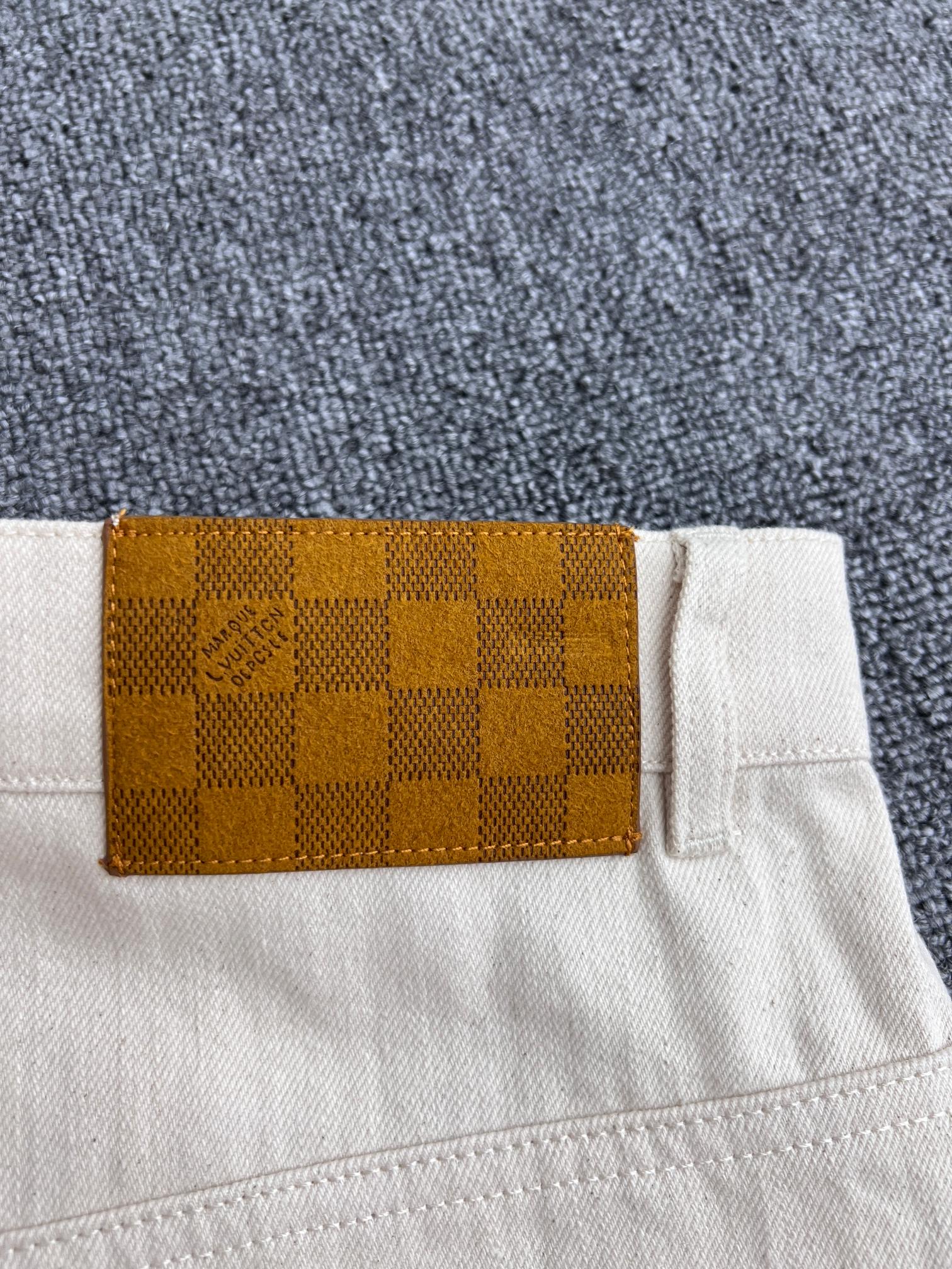 LuxluxHouse Best Quality Clothes Pants Louis Vuitton