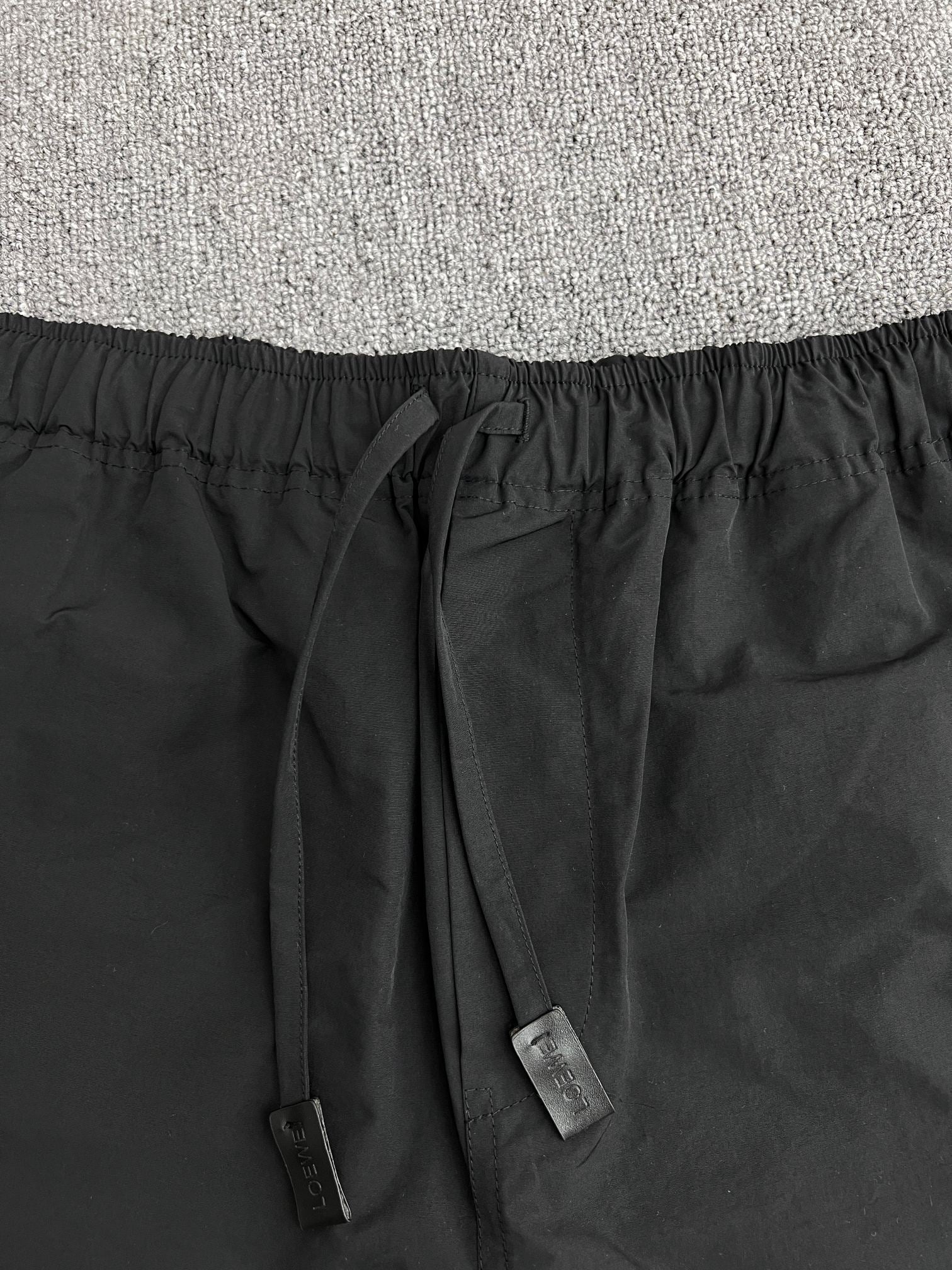 LuxluxHouse Best Quality Clothes Pants Loewe