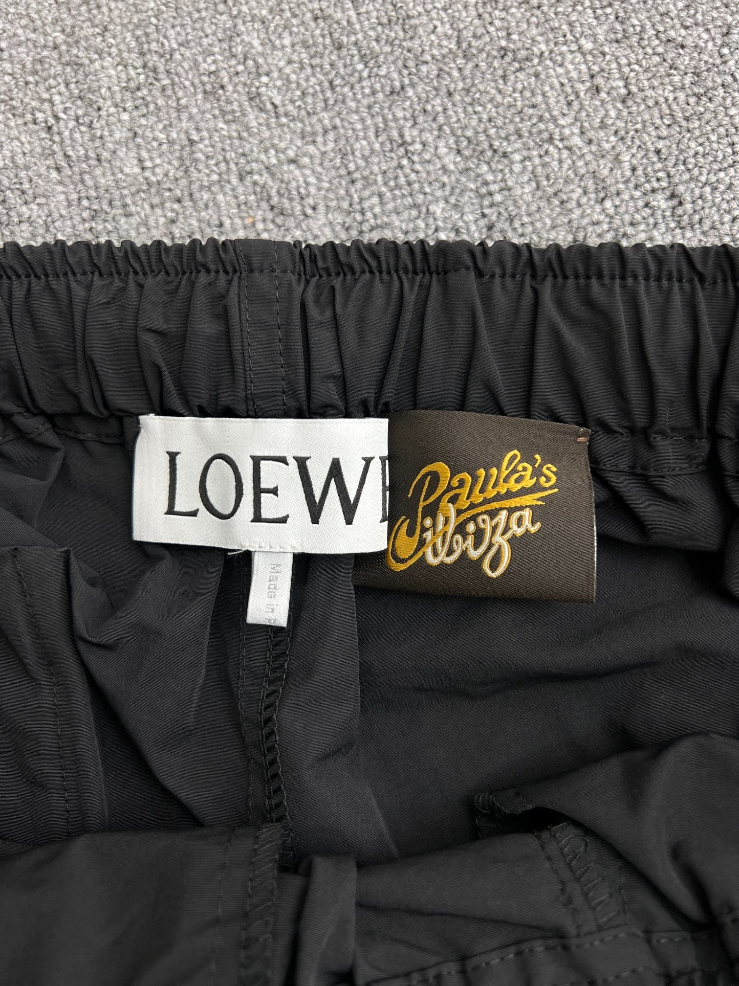 LuxluxHouse Best Quality Clothes Pants Loewe