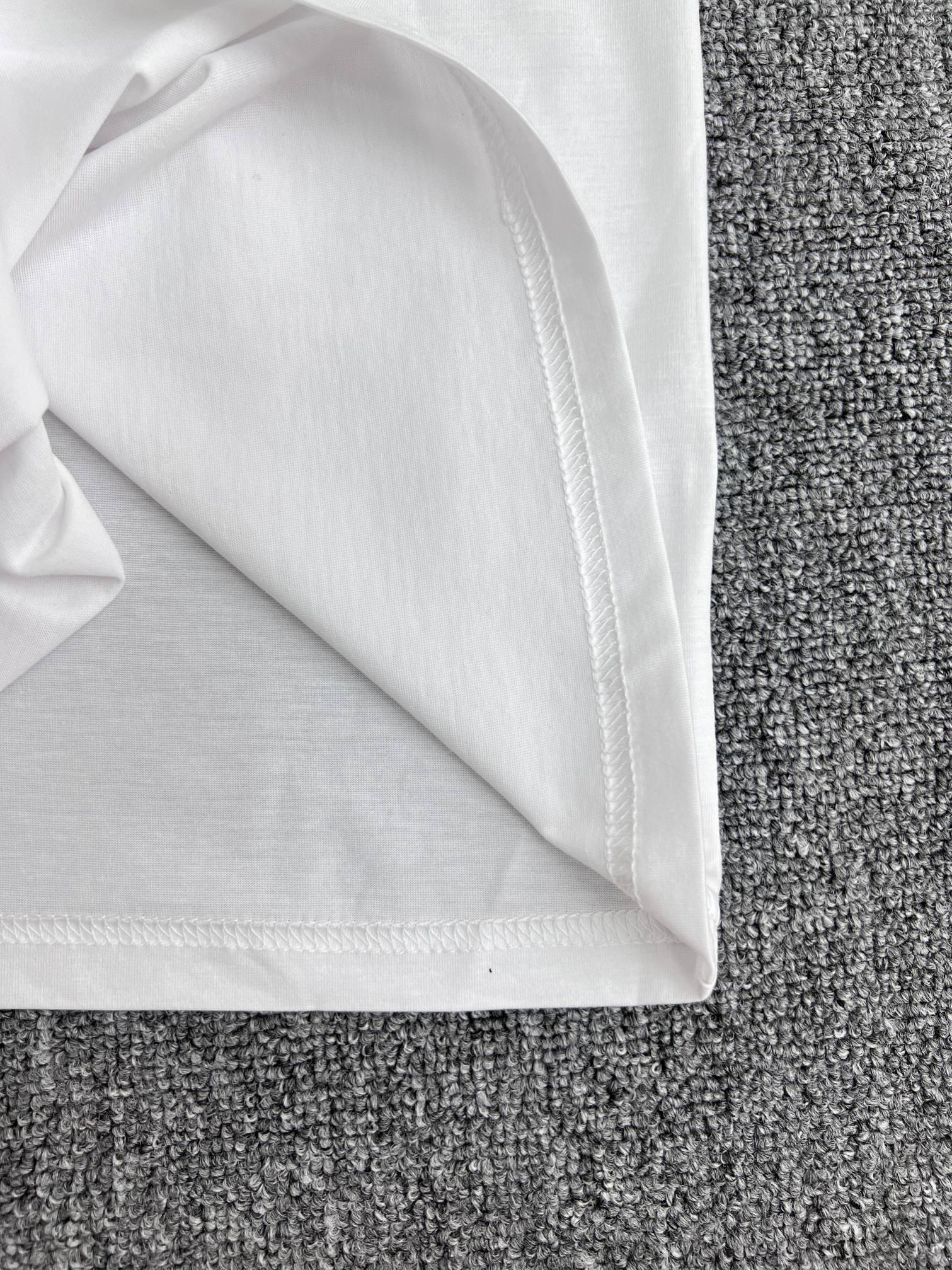 LuxluxHouse Best Quality Clothes Burberry T-shirt