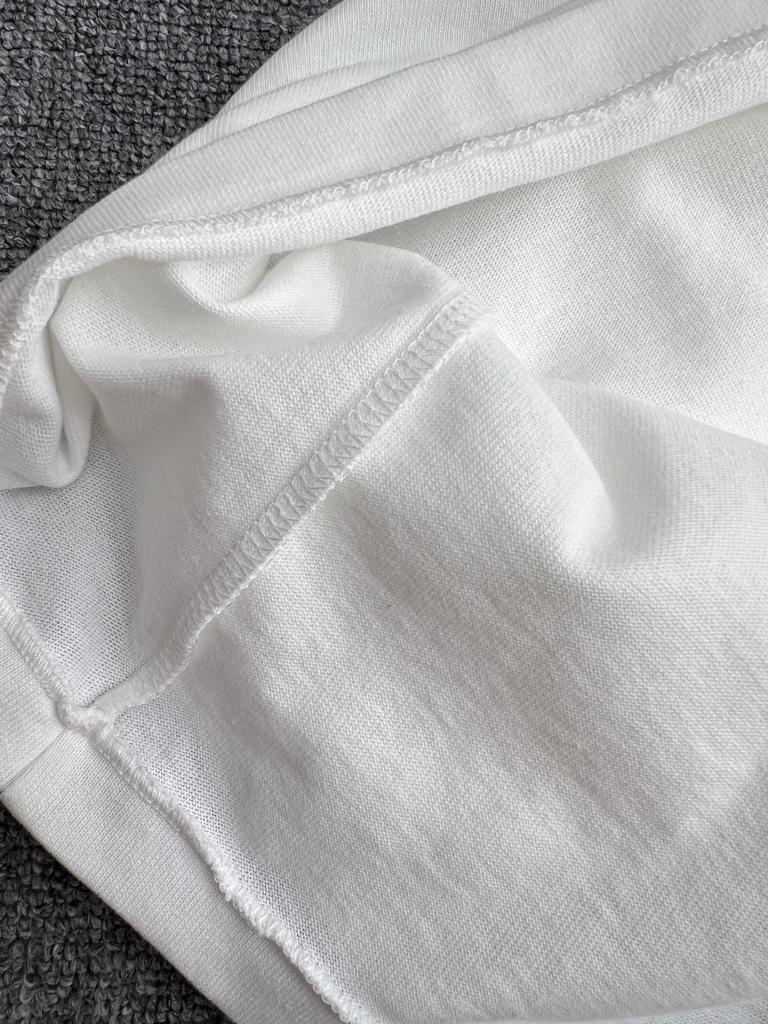LuxluxHouse Best Quality Clothes T-shirt Prada