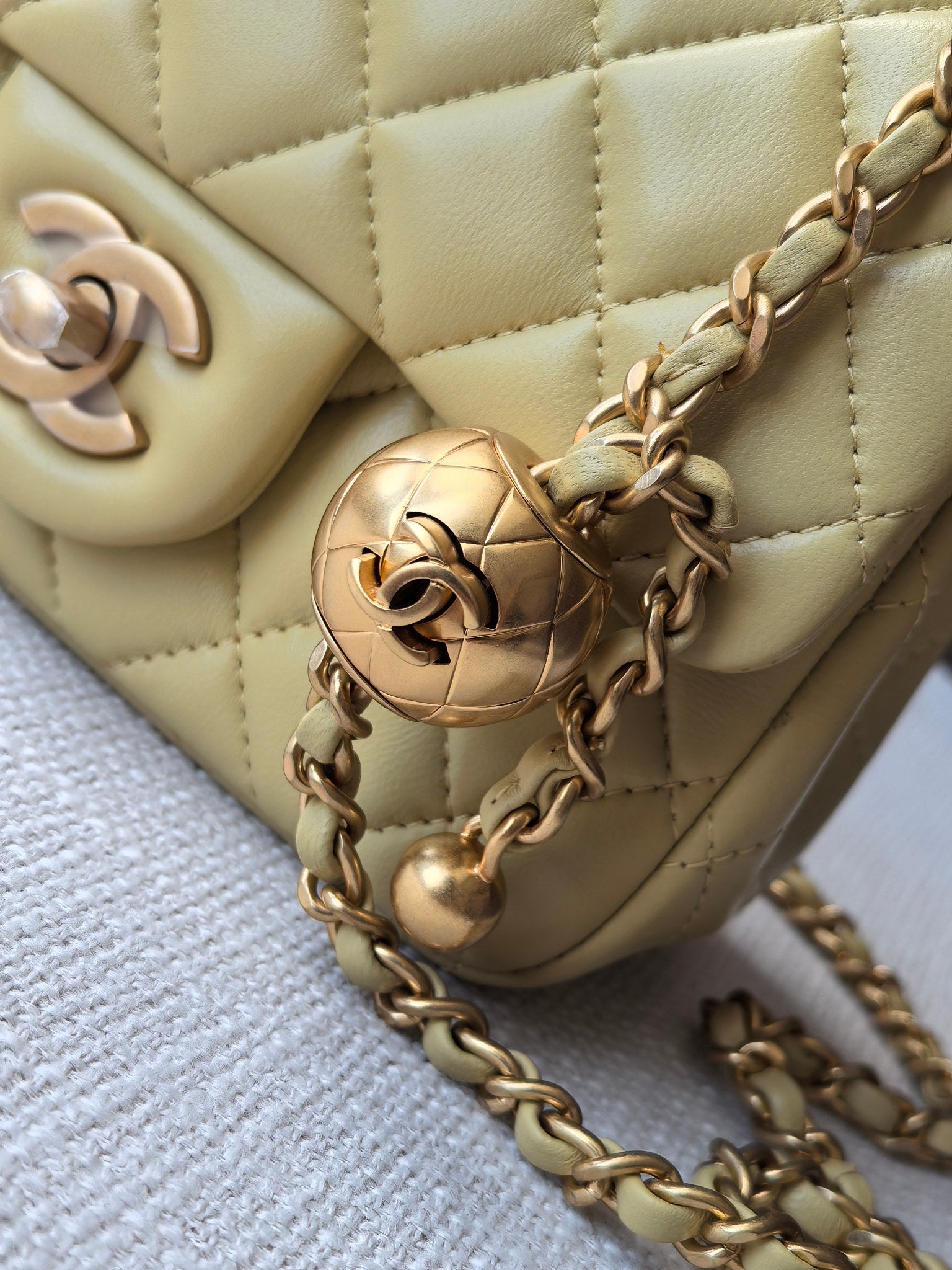 LuxluxHouse Best Quality Bags Chanel Women