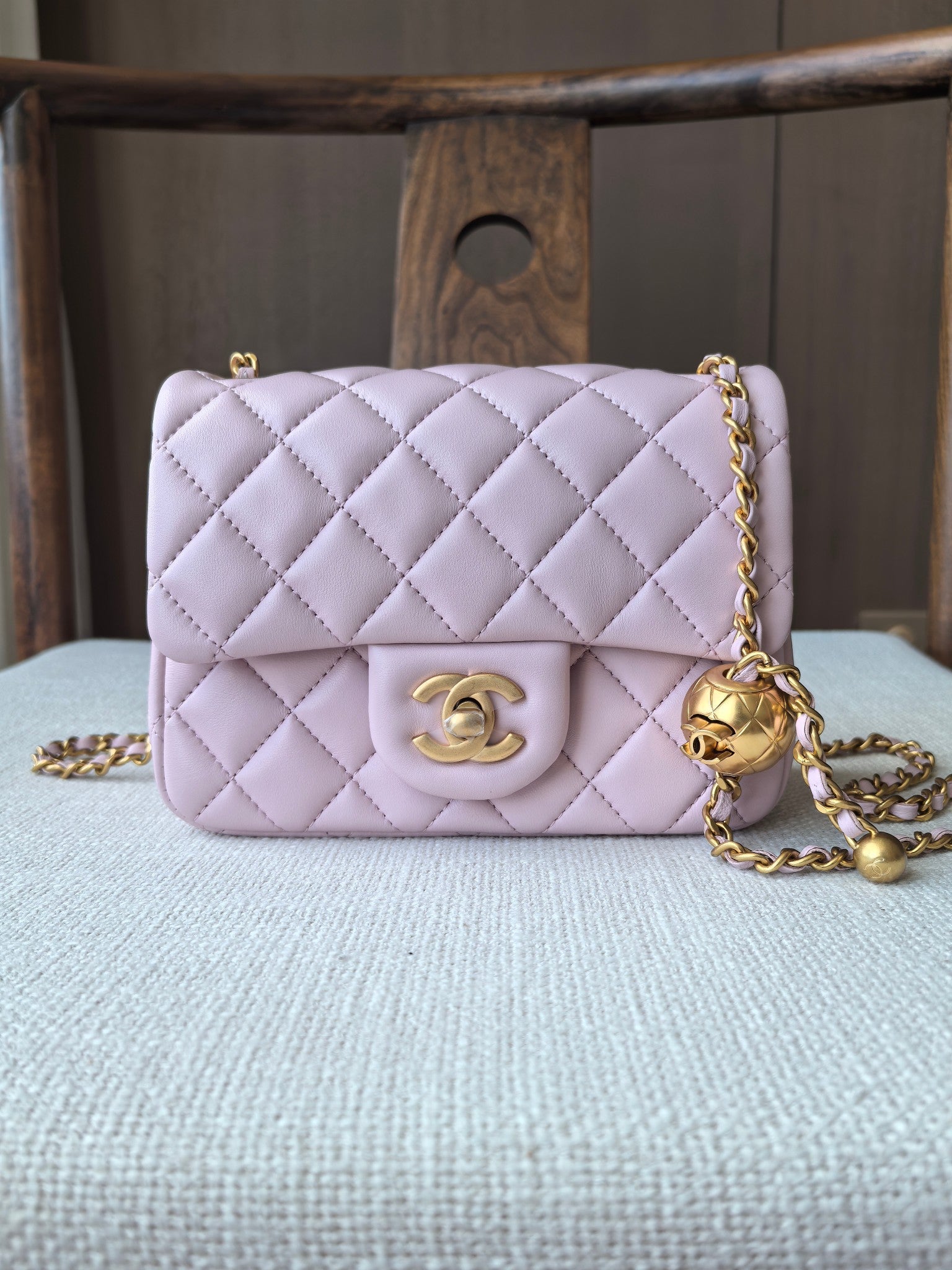 LuxluxHouse Best Quality Bags Chanel Women