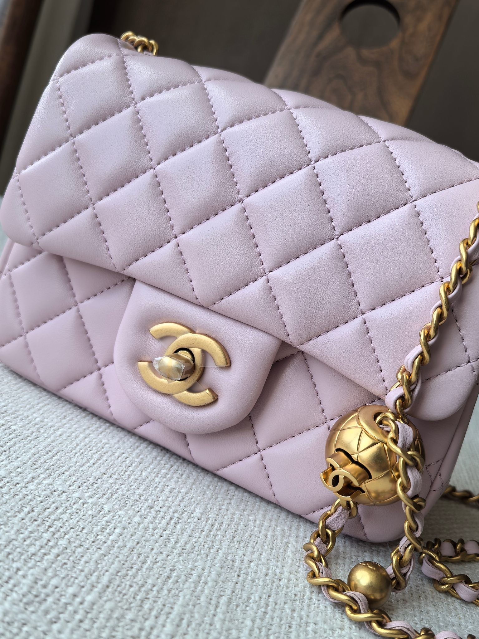 LuxluxHouse Best Quality Bags Chanel Women