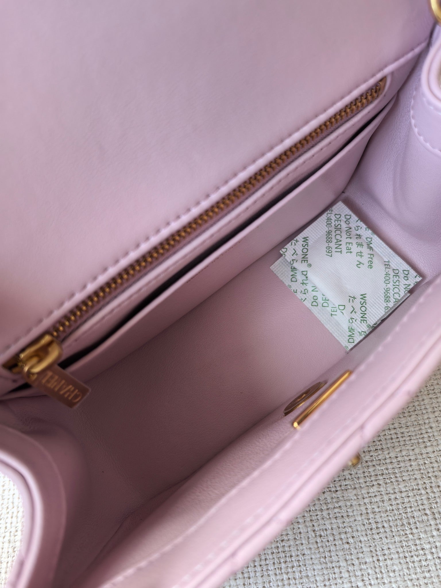 LuxluxHouse Best Quality Bags Chanel Women