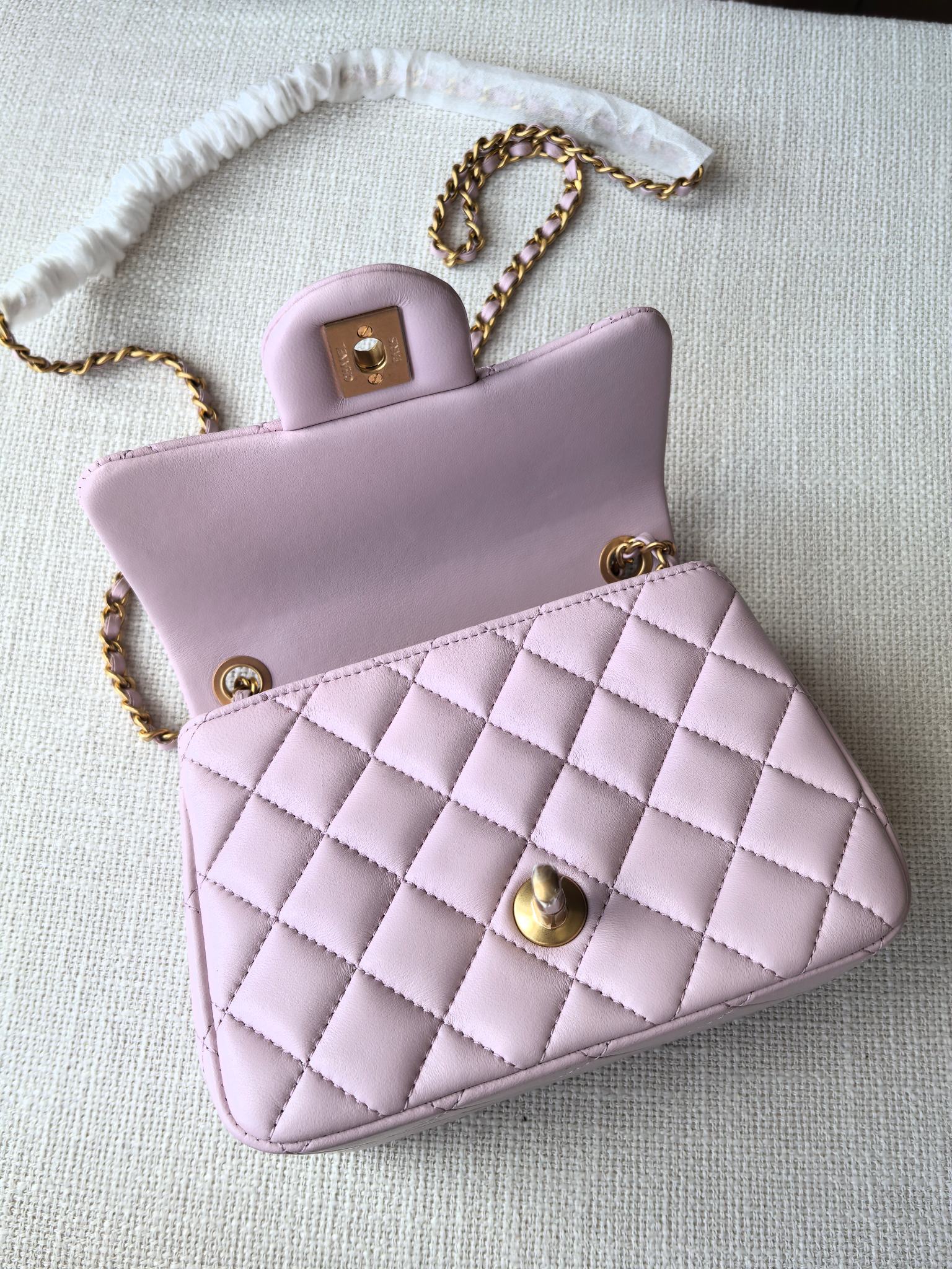 LuxluxHouse Best Quality Bags Chanel Women