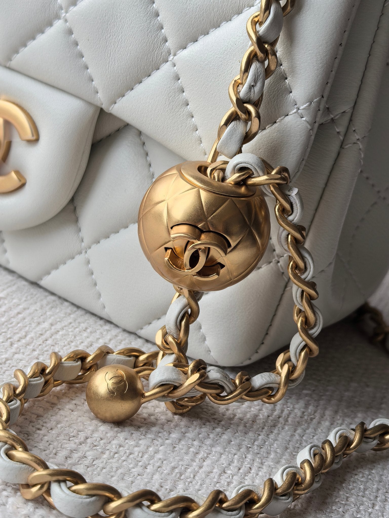 LuxluxHouse Best Quality Bags Chanel Women