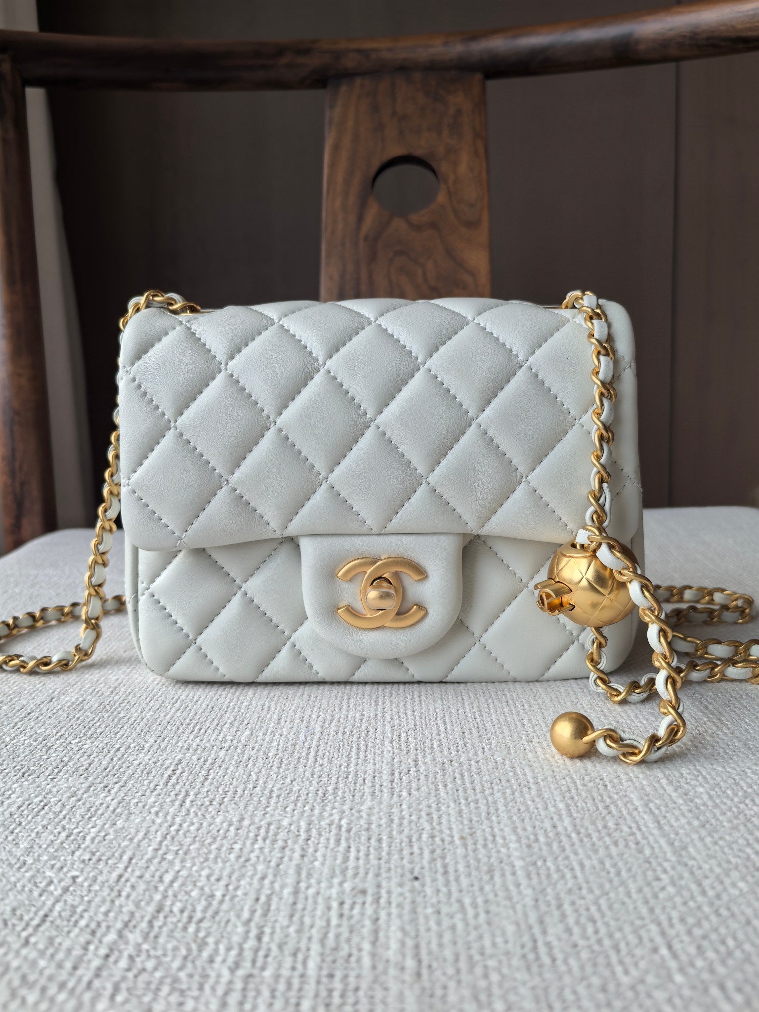 LuxluxHouse Best Quality Bags Chanel Women