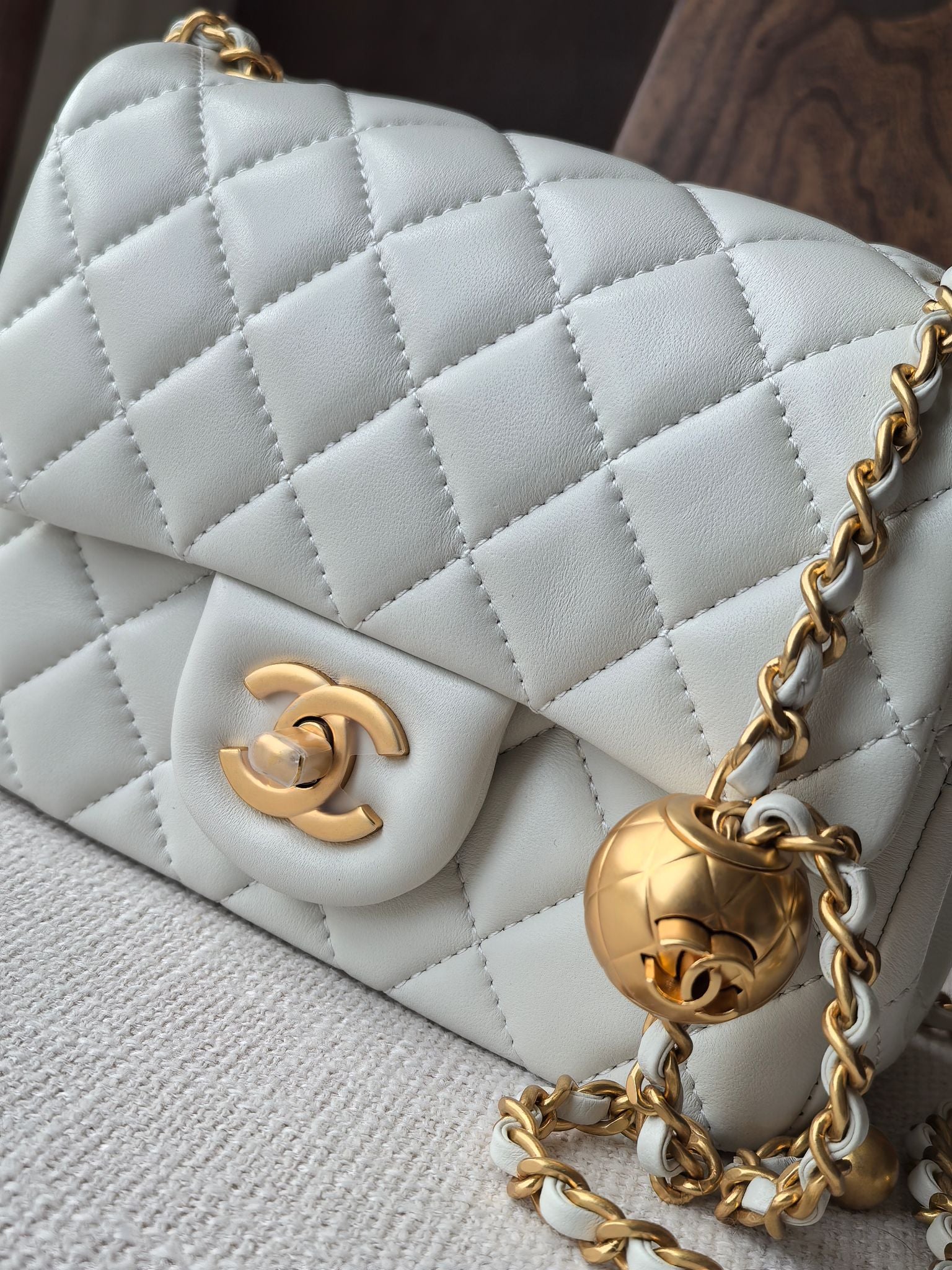 LuxluxHouse Best Quality Bags Chanel Women