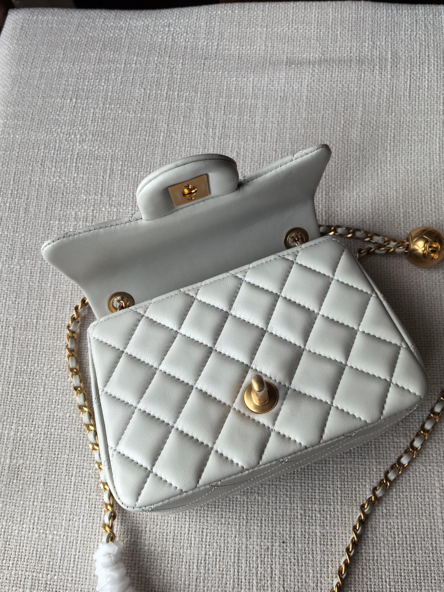 LuxluxHouse Best Quality Bags Chanel Women