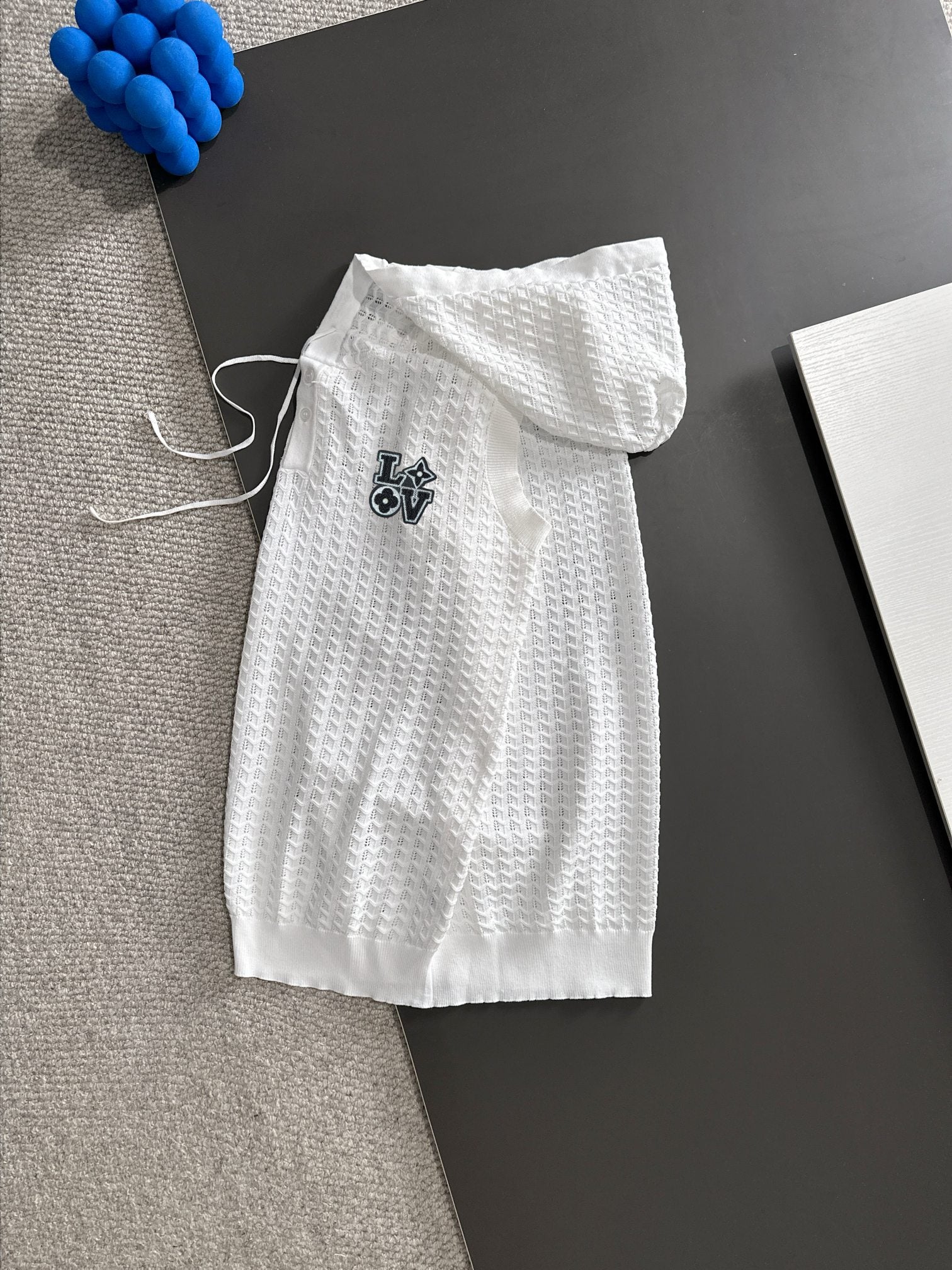 LuxluxHouse Best Quality Clothes Tank Louis Vuitton