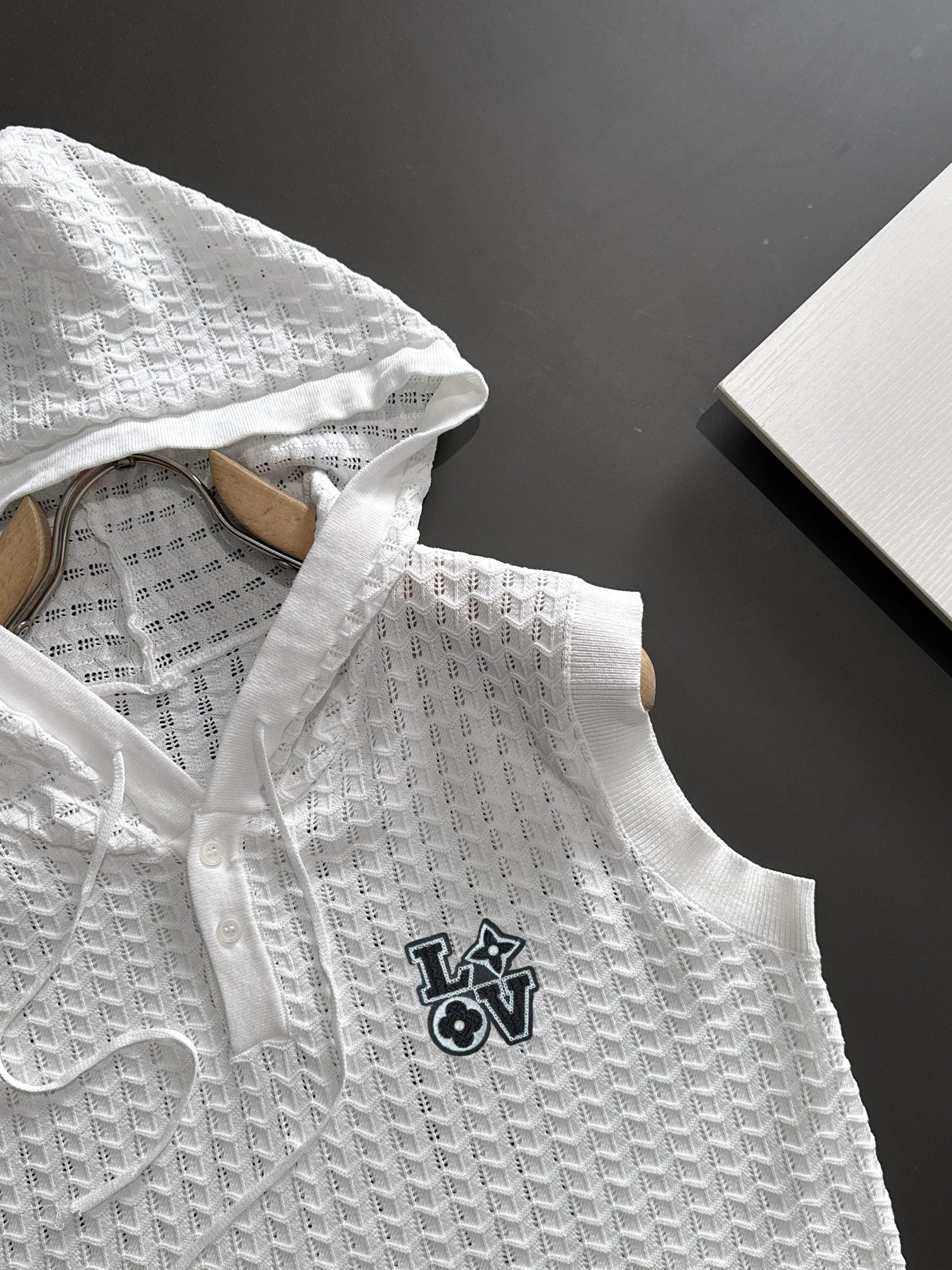 LuxluxHouse Best Quality Clothes Tank Louis Vuitton