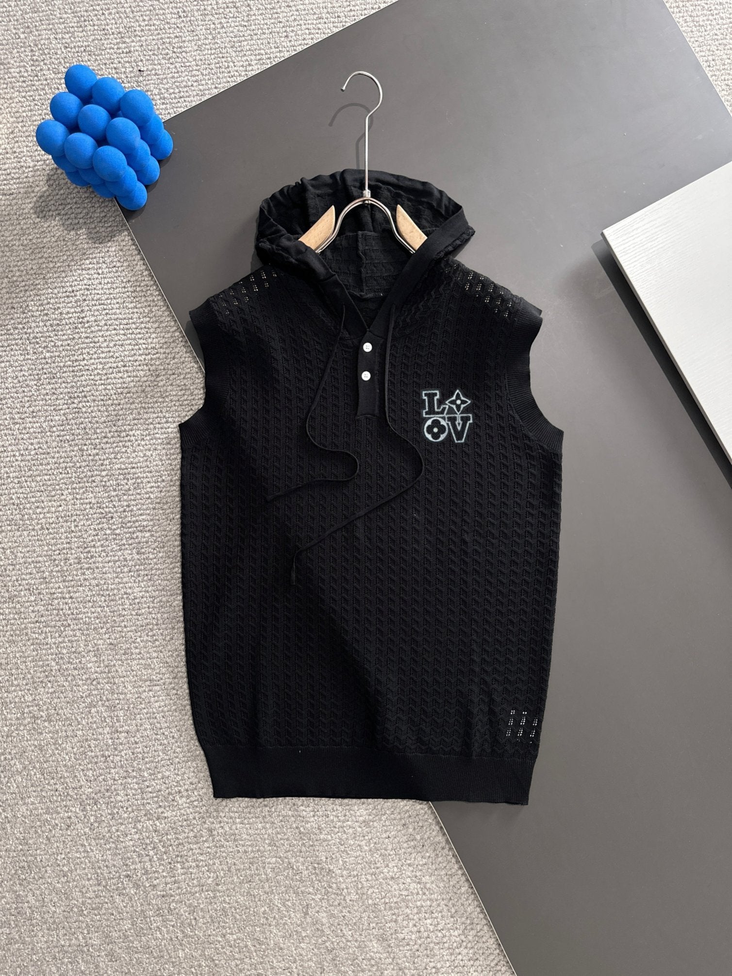 LuxluxHouse Best Quality Clothes Tank Louis Vuitton