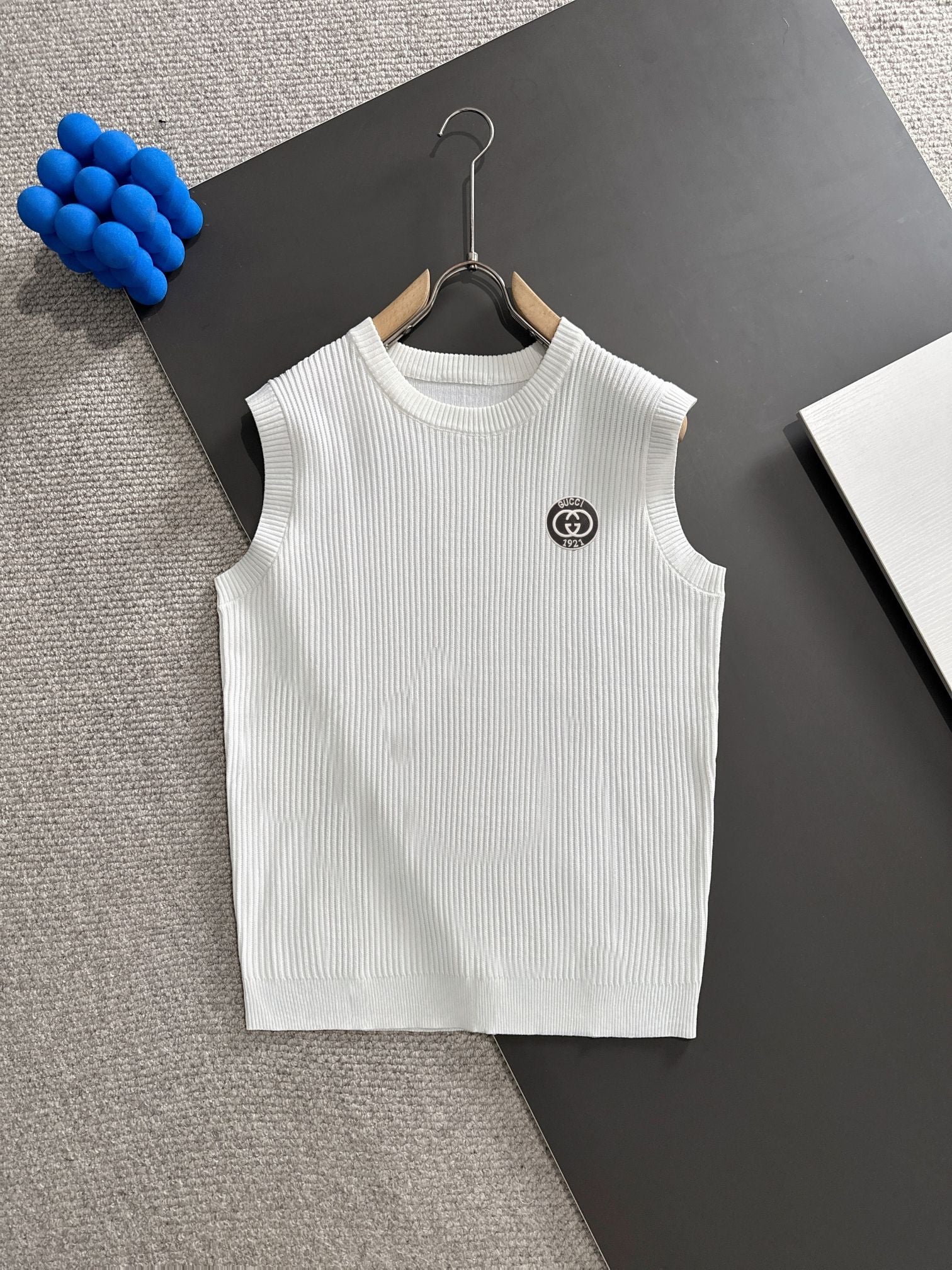 LuxluxHouse Best Quality Clothes Tank Gucci