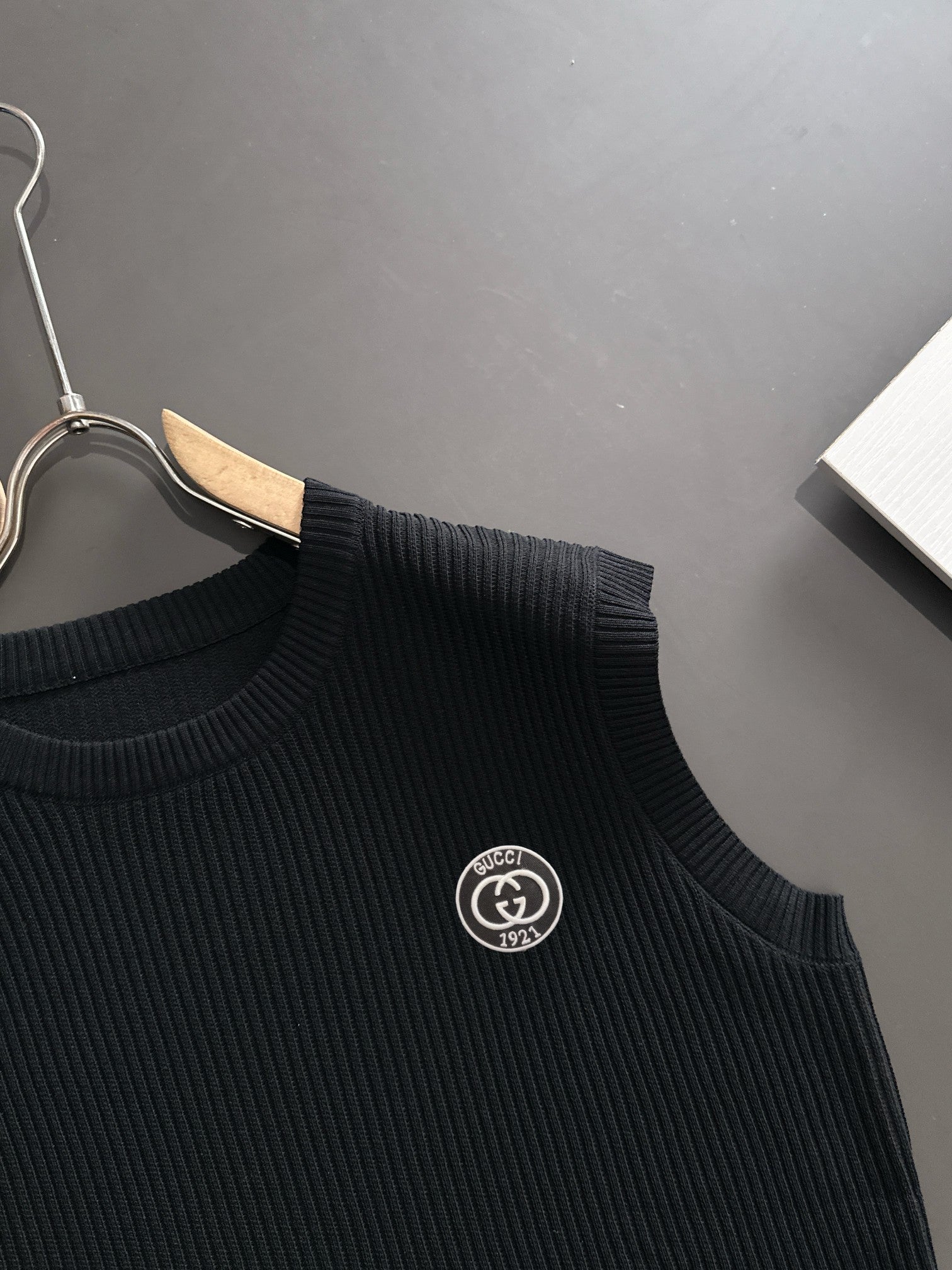 LuxluxHouse Best Quality Clothes Tank Gucci