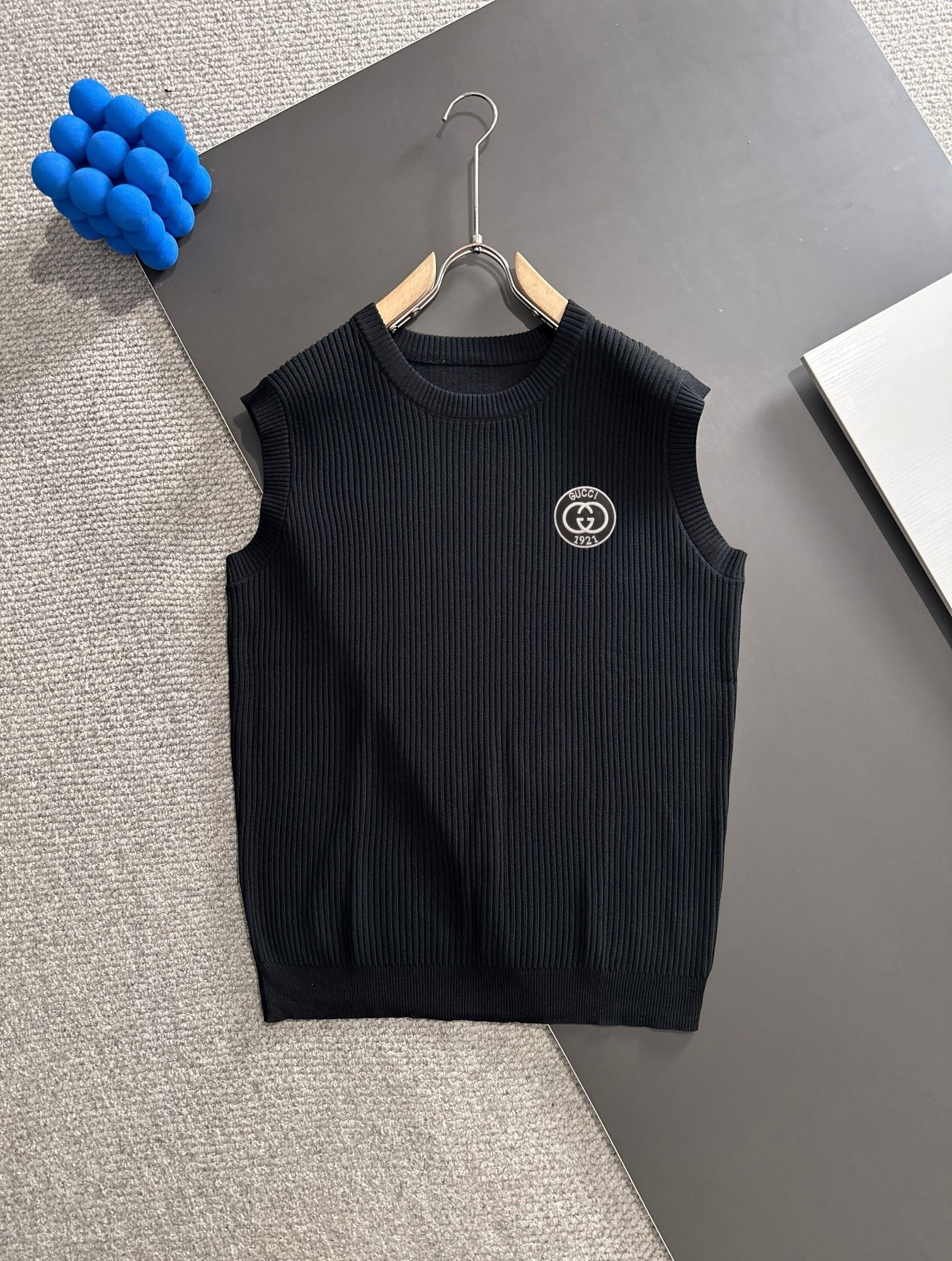 LuxluxHouse Best Quality Clothes Tank Gucci