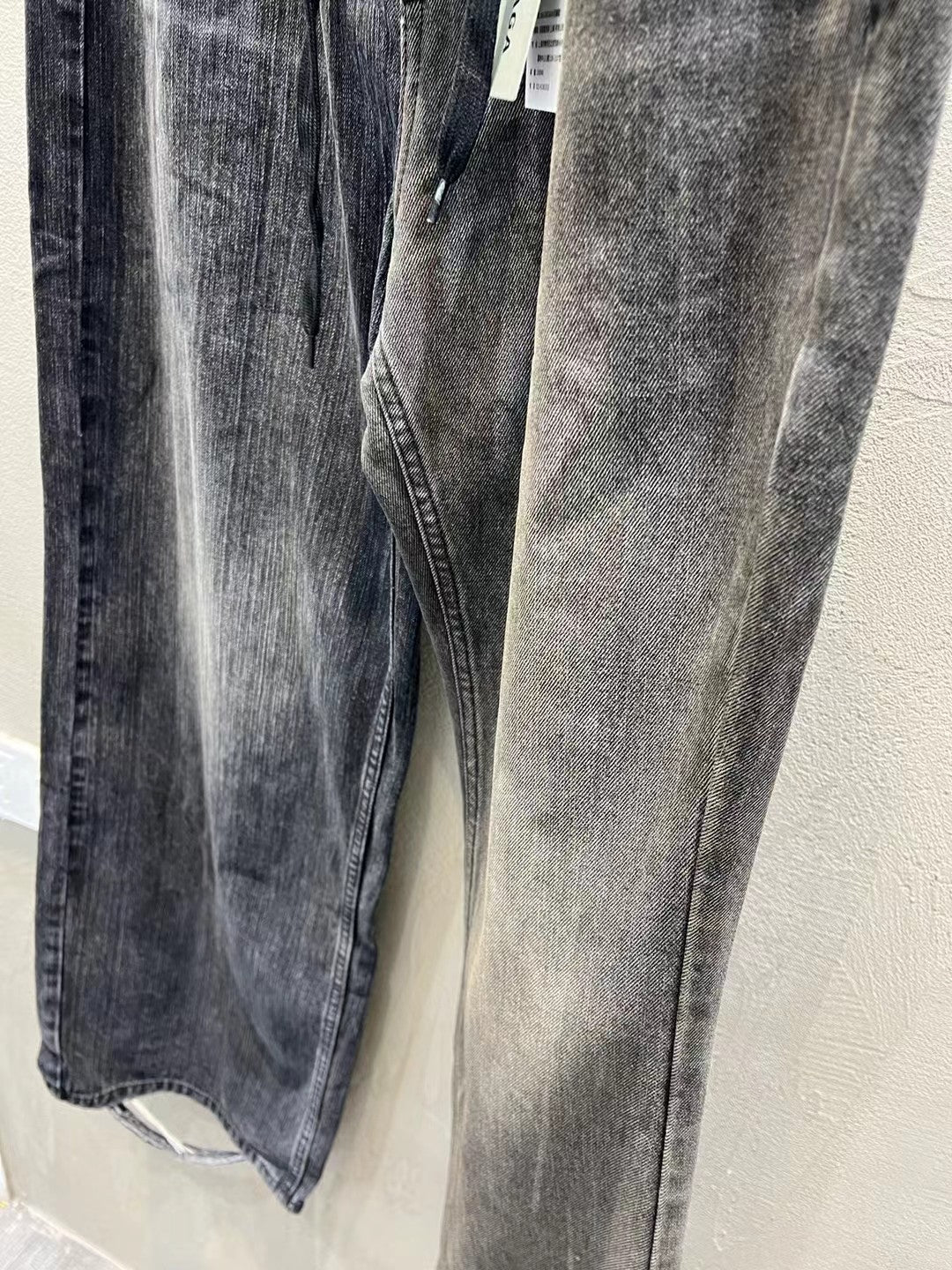 LuxluxHouse Best Quality Clothes Balenciaga Pants