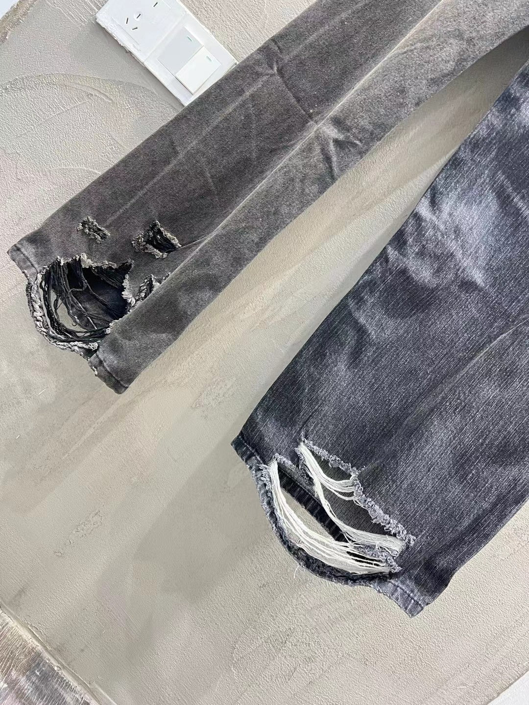 LuxluxHouse Best Quality Clothes Balenciaga Pants