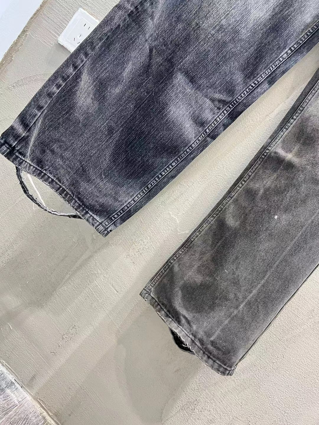LuxluxHouse Best Quality Clothes Balenciaga Pants