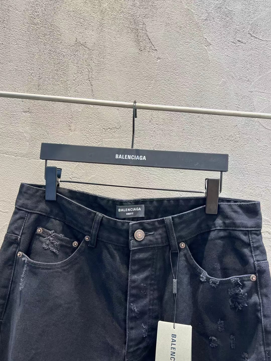 LuxluxHouse Best Quality Clothes Balenciaga Pants