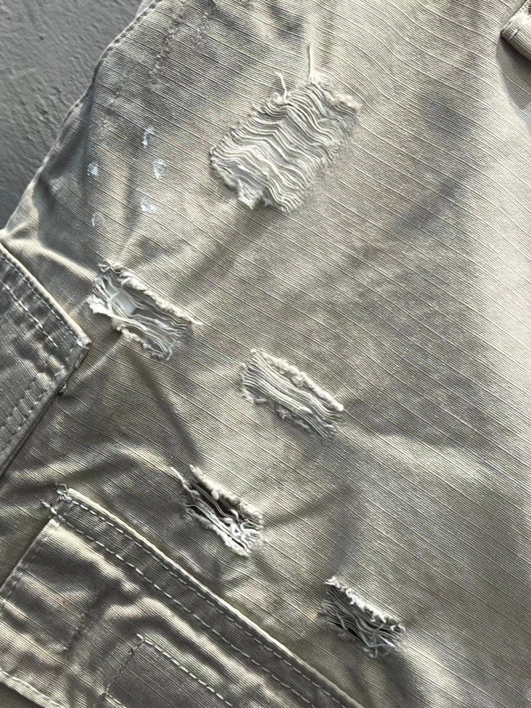 LuxluxHouse Best Quality Clothes Balenciaga Pants