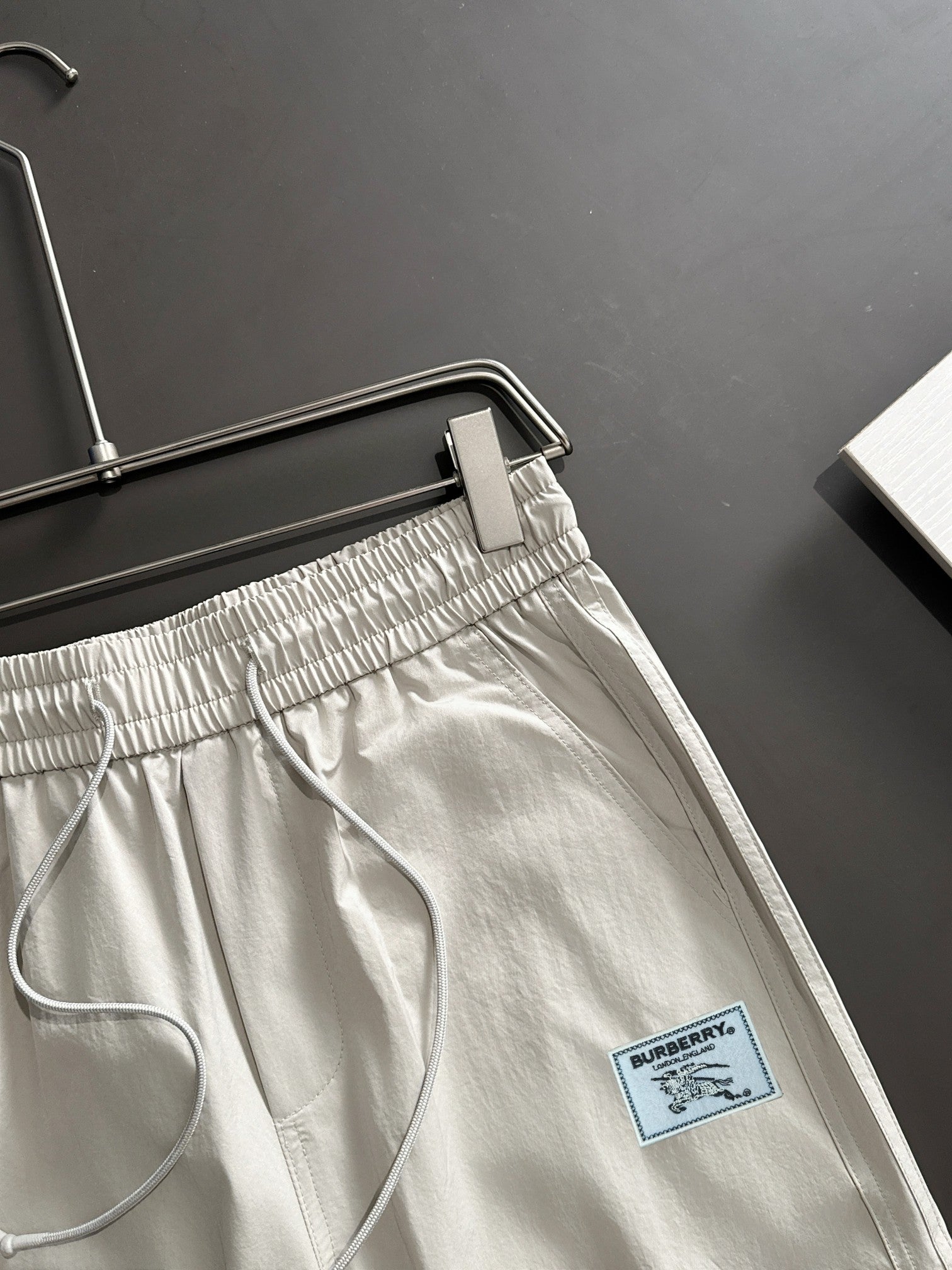 LuxluxHouse Best Quality Clothes Burberry Pants