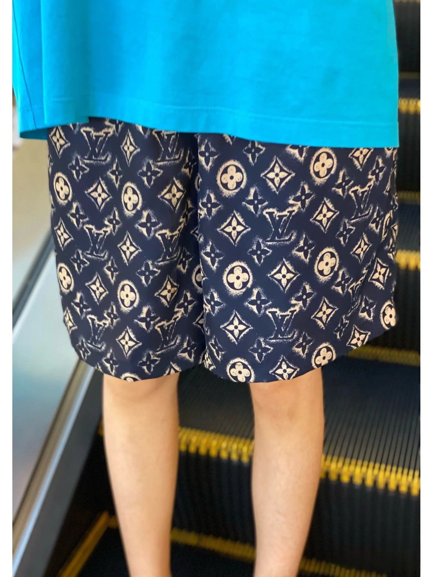 LuxluxHouse Best Quality Clothes Pants Louis Vuitton