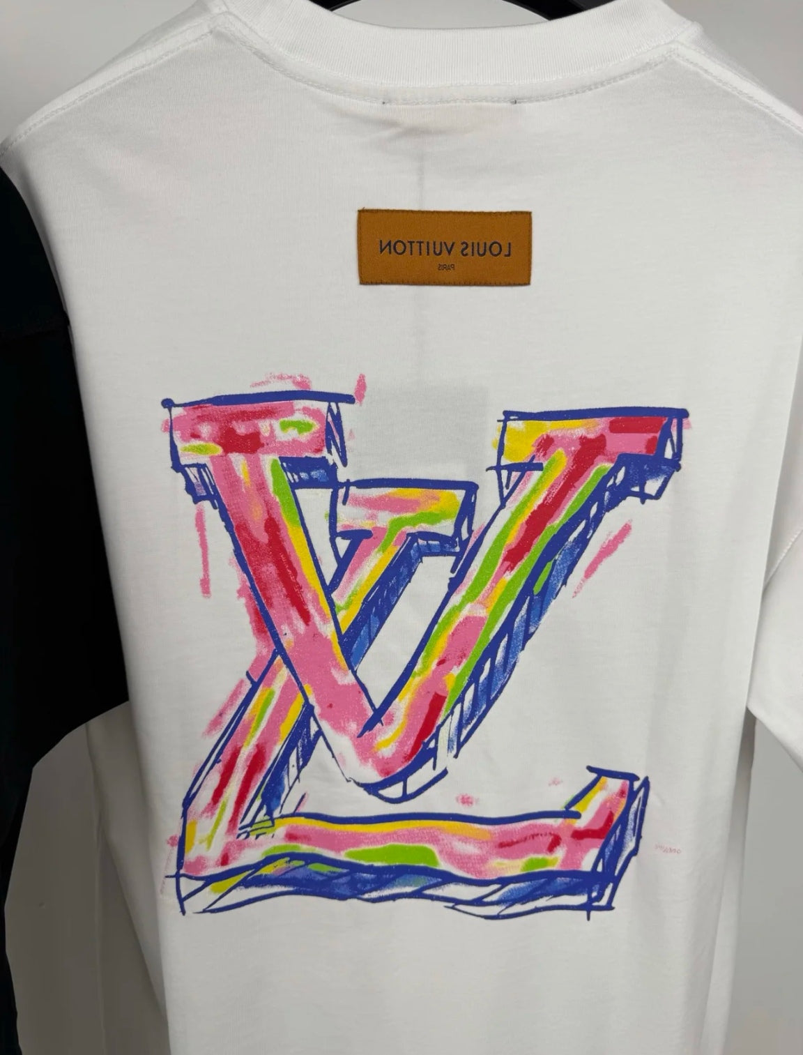 LuxluxHouse Best Quality Clothes T-shirt Louis Vuitton