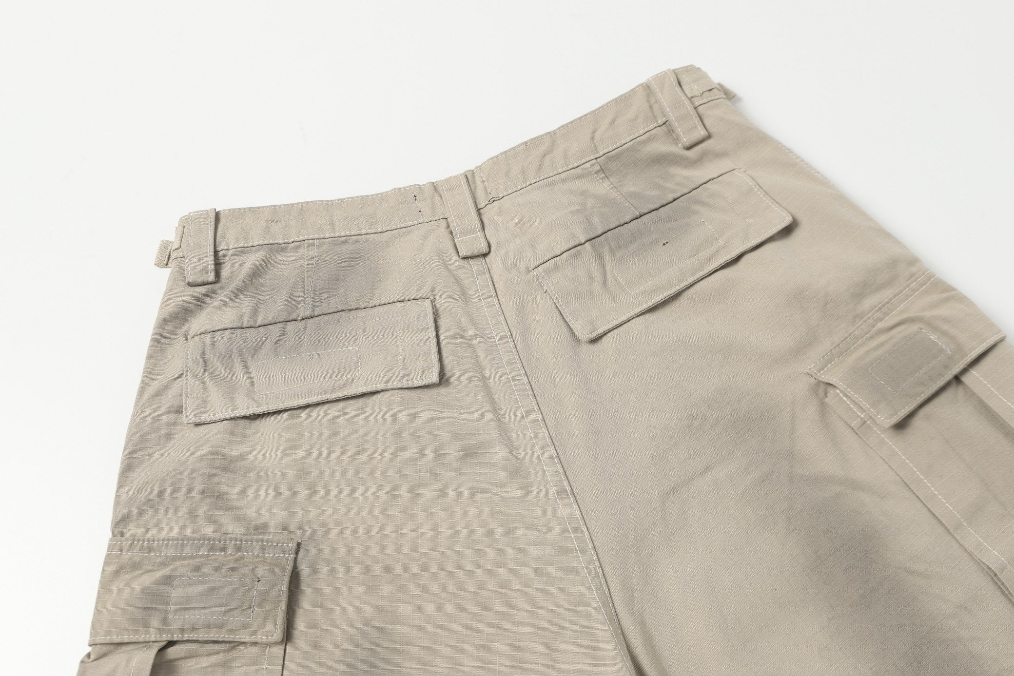 LuxluxHouse Best Quality Clothes Balenciaga Pants
