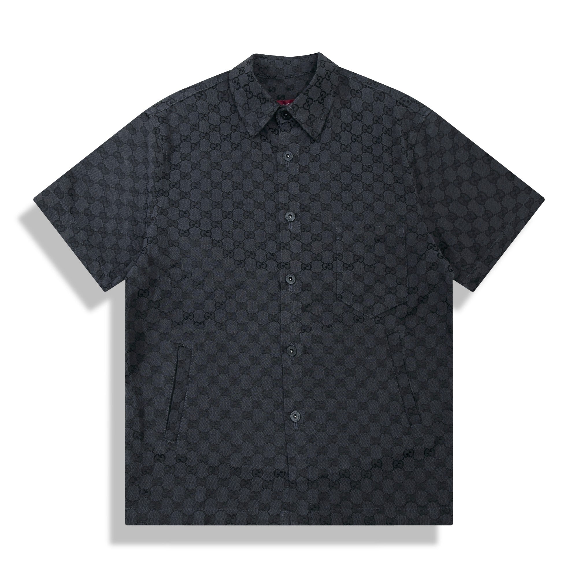 LuxluxHouse Best Quality Clothes Shirts&Polo Gucci