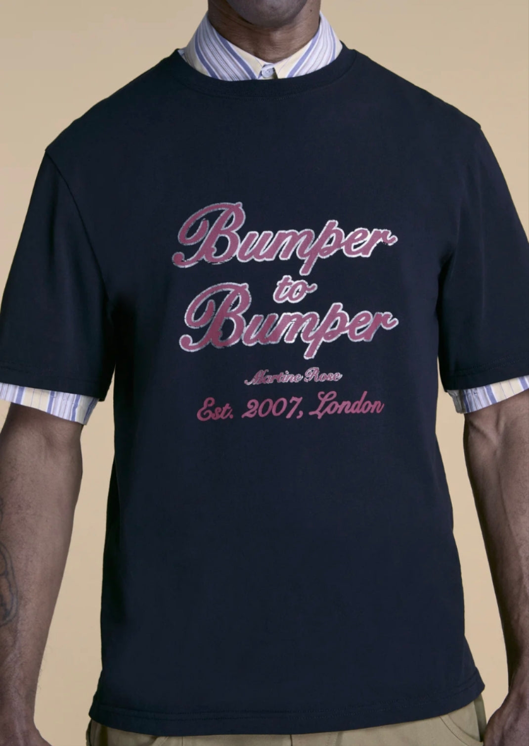 LuxluxHouse Best Quality Clothes T-shirt