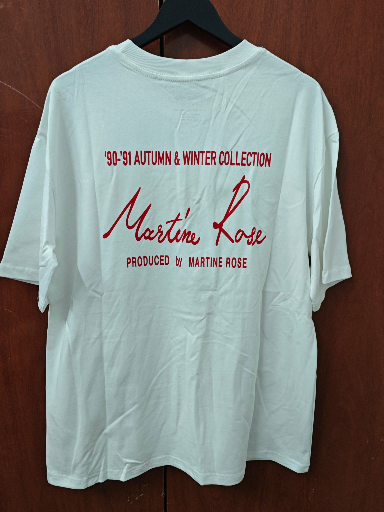 LuxluxHouse Best Quality Clothes T-shirt