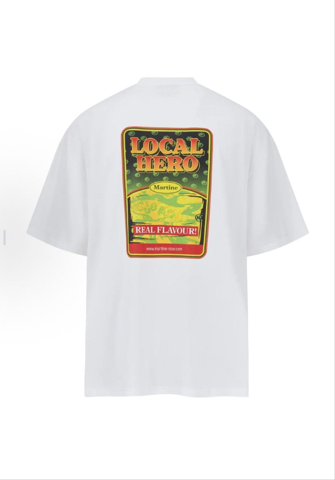 LuxluxHouse Best Quality Clothes T-shirt