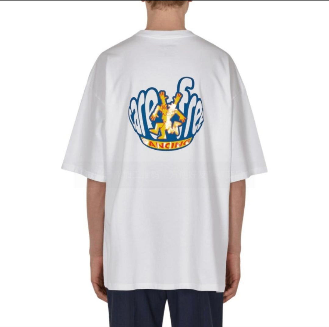 LuxluxHouse Best Quality Clothes T-shirt