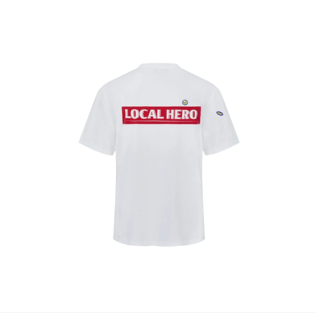 LuxluxHouse Best Quality Clothes T-shirt