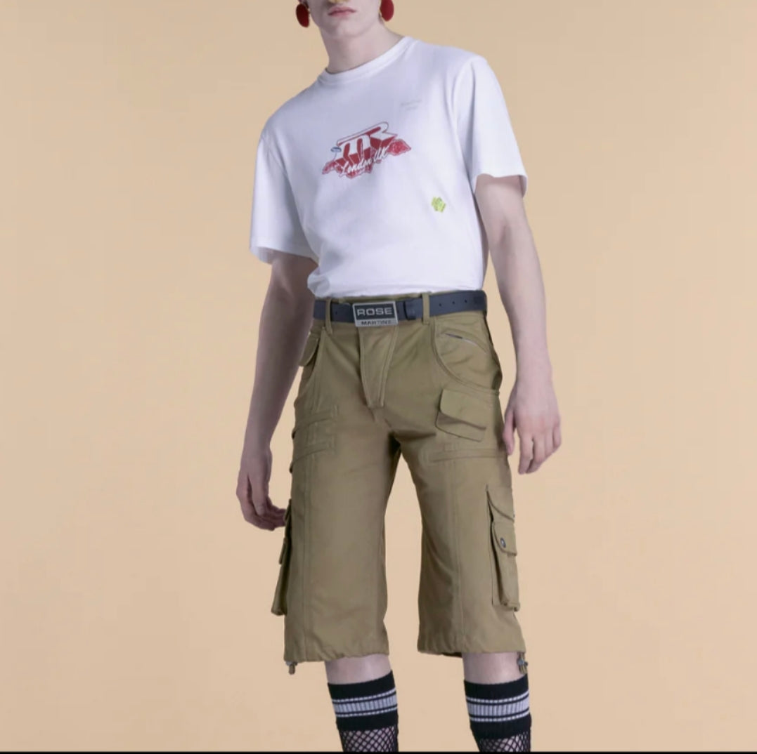 LuxluxHouse Best Quality Clothes T-shirt