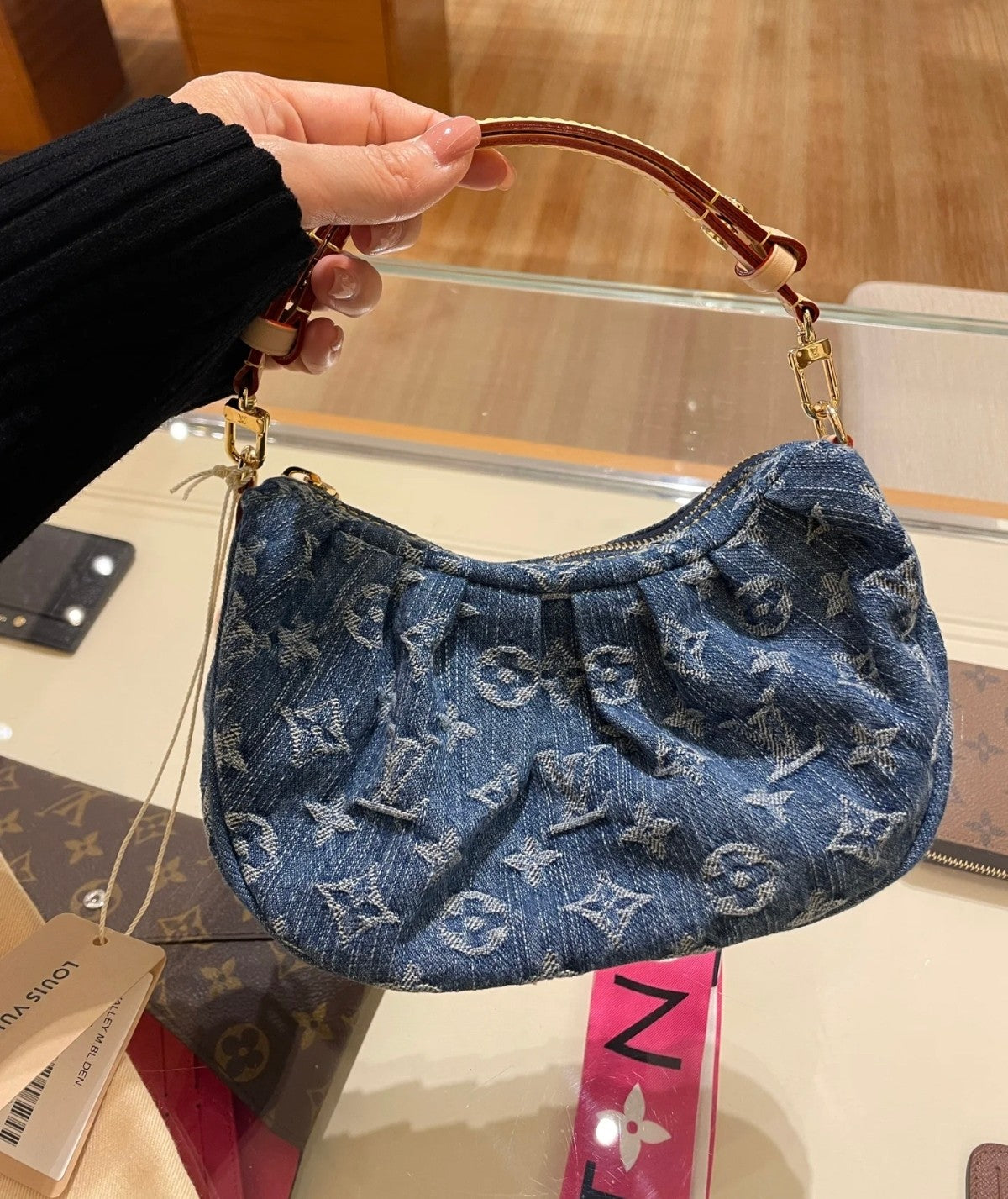 LuxluxHouse Best Quality Bags Louis Vuitton Women