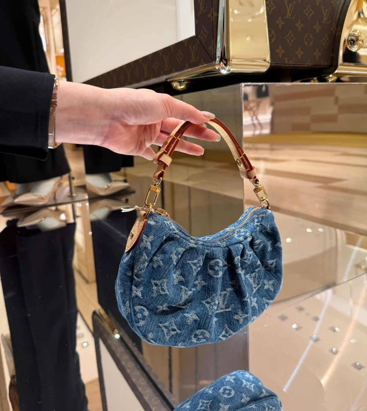 LuxluxHouse Best Quality Bags Louis Vuitton Women