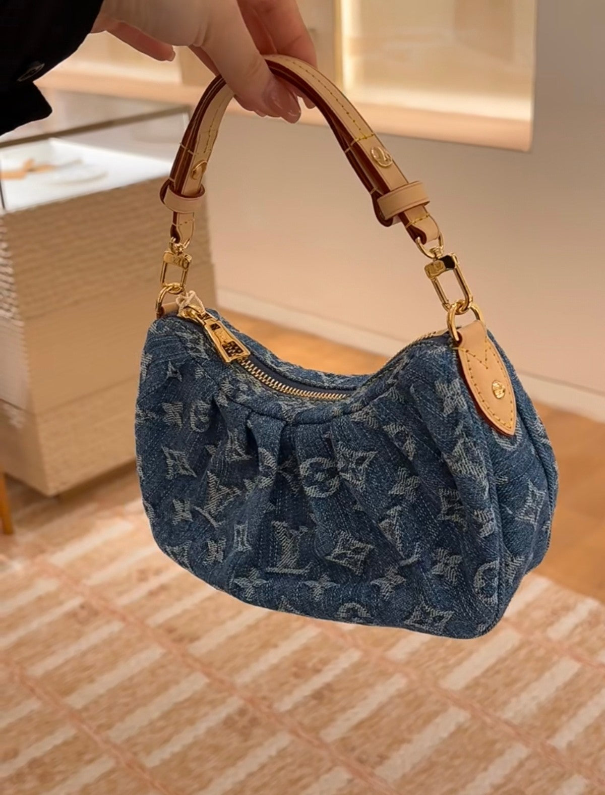 LuxluxHouse Best Quality Bags Louis Vuitton Women