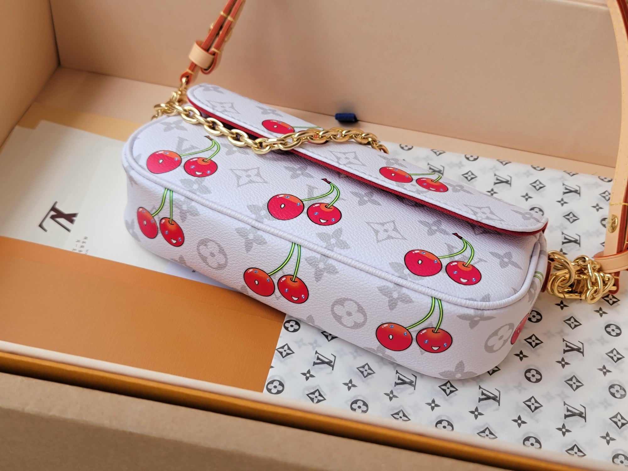 LuxluxHouse Best Quality Bags Louis Vuitton Women