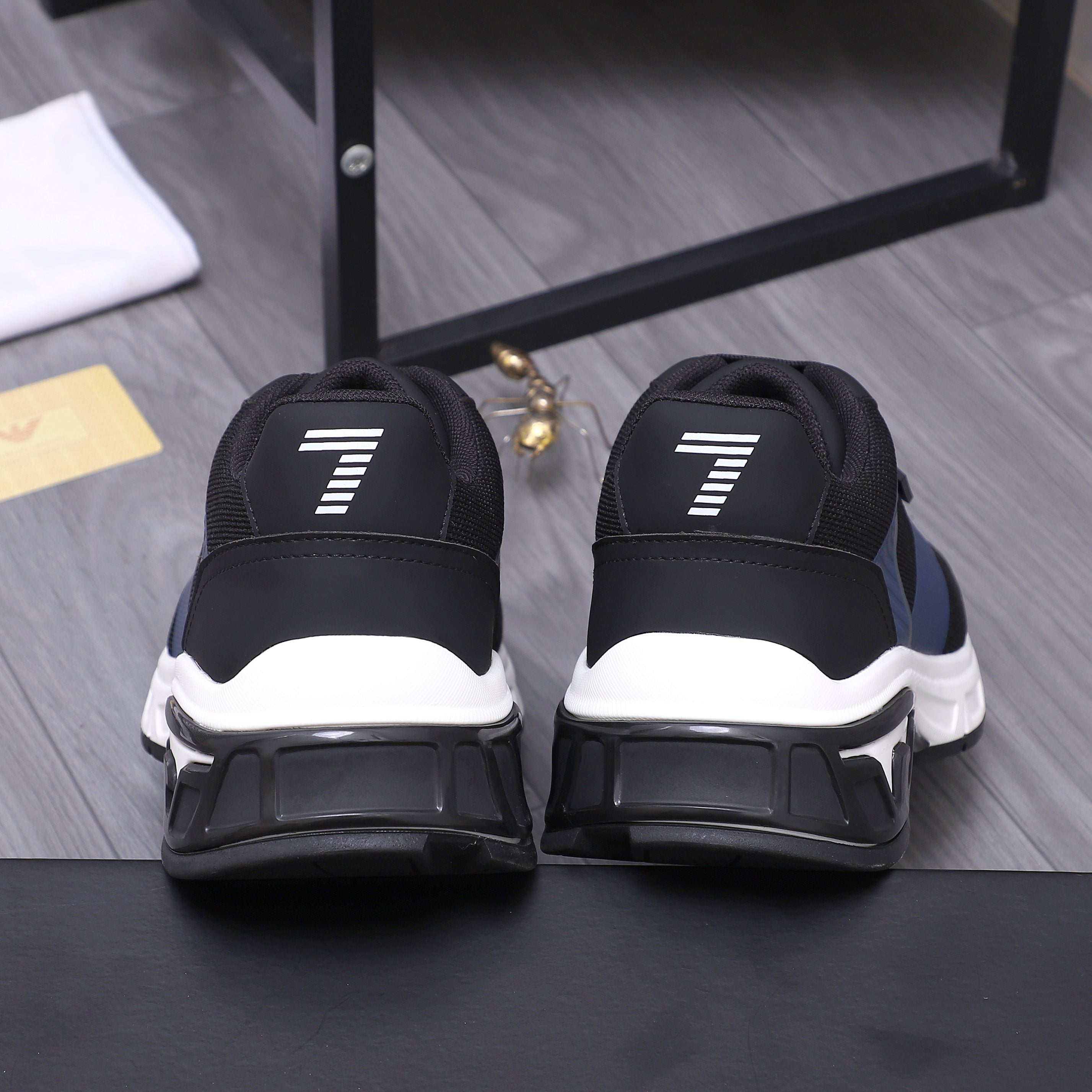 LuxluxHouse Best Quality Shoes Shoes Amiri