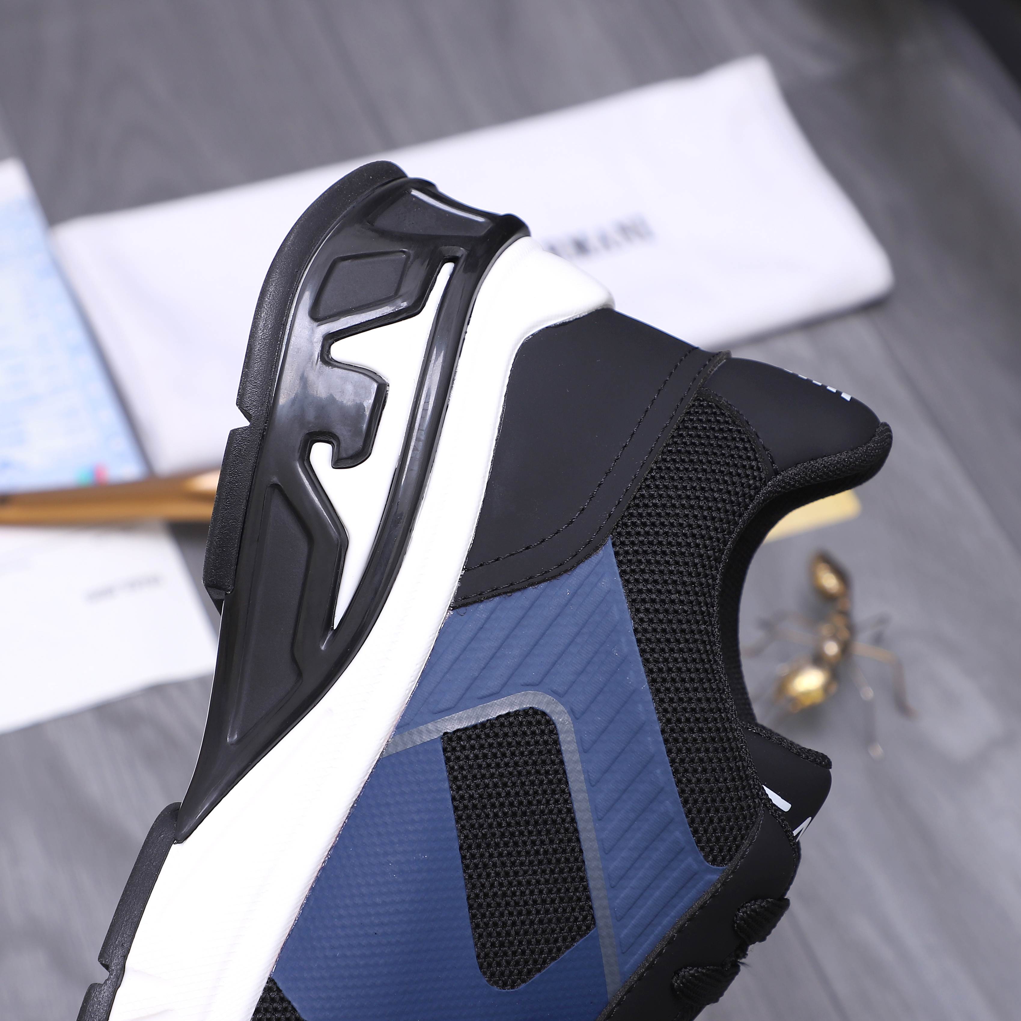 LuxluxHouse Best Quality Shoes Shoes Amiri