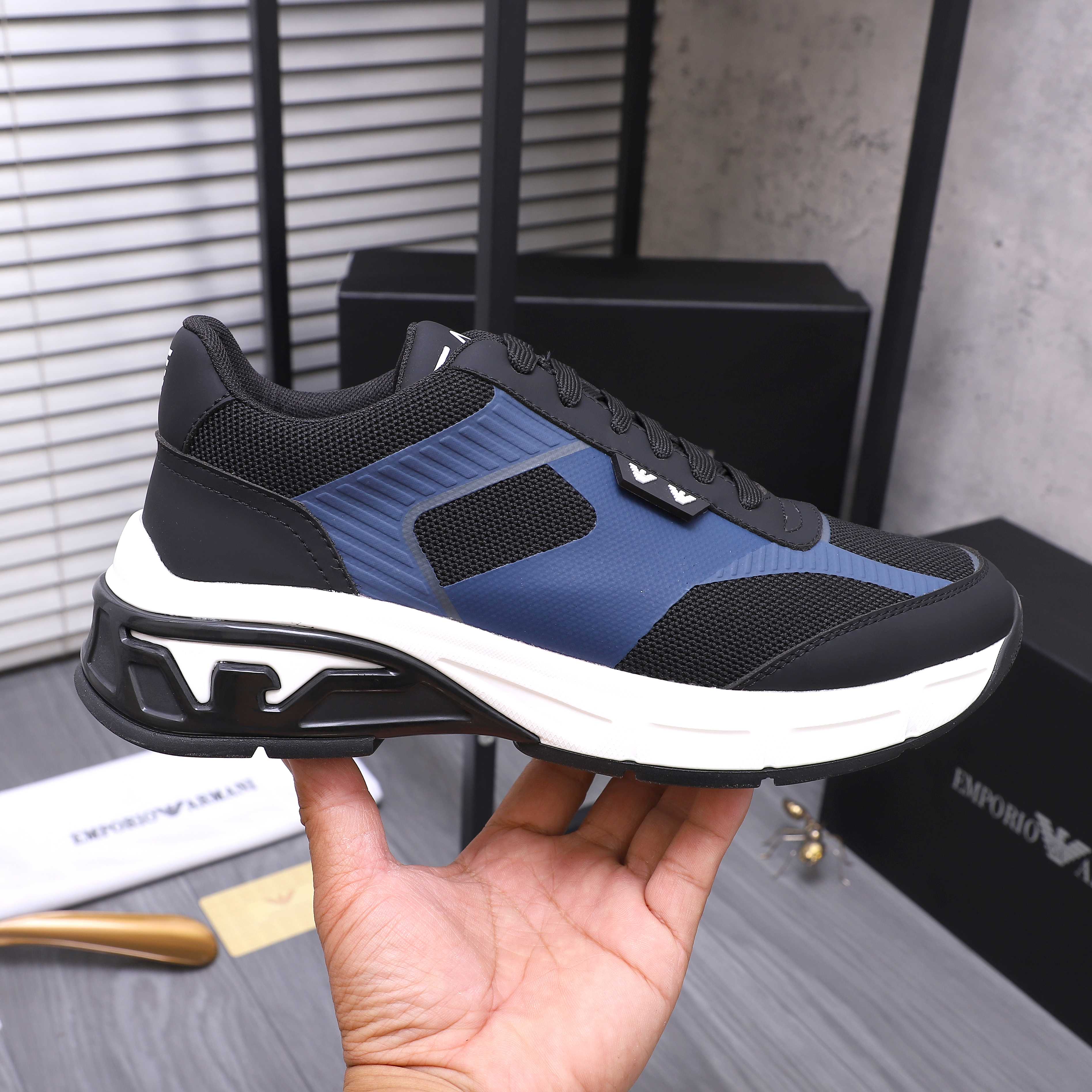 LuxluxHouse Best Quality Shoes Shoes Amiri