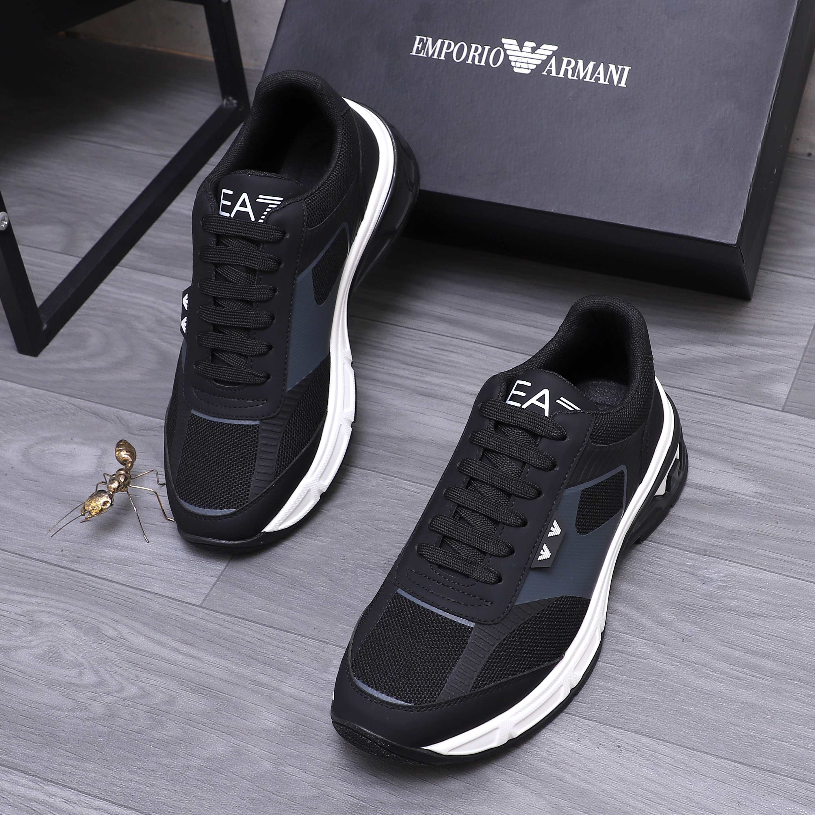LuxluxHouse Best Quality Shoes Shoes Amiri