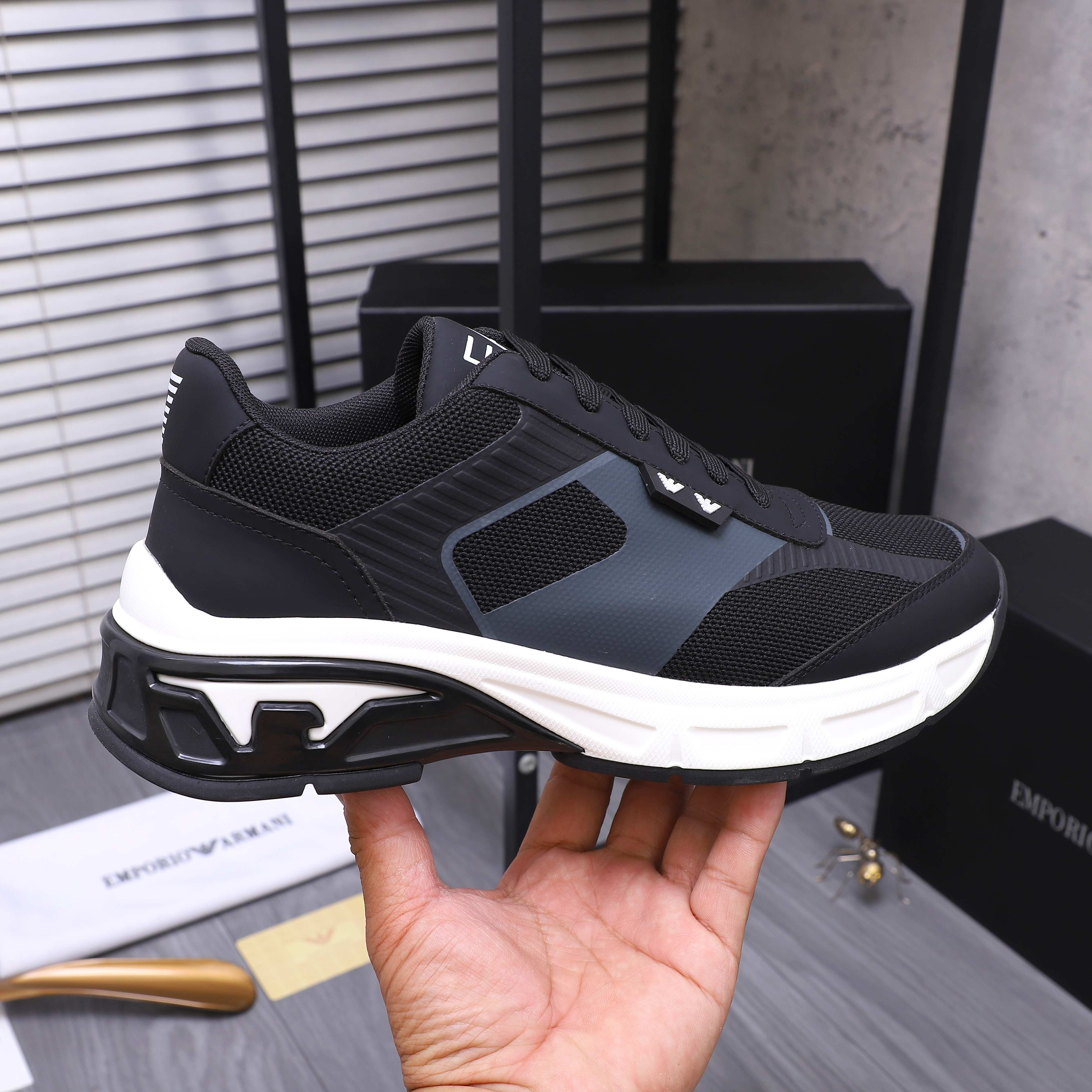 LuxluxHouse Best Quality Shoes Shoes Amiri