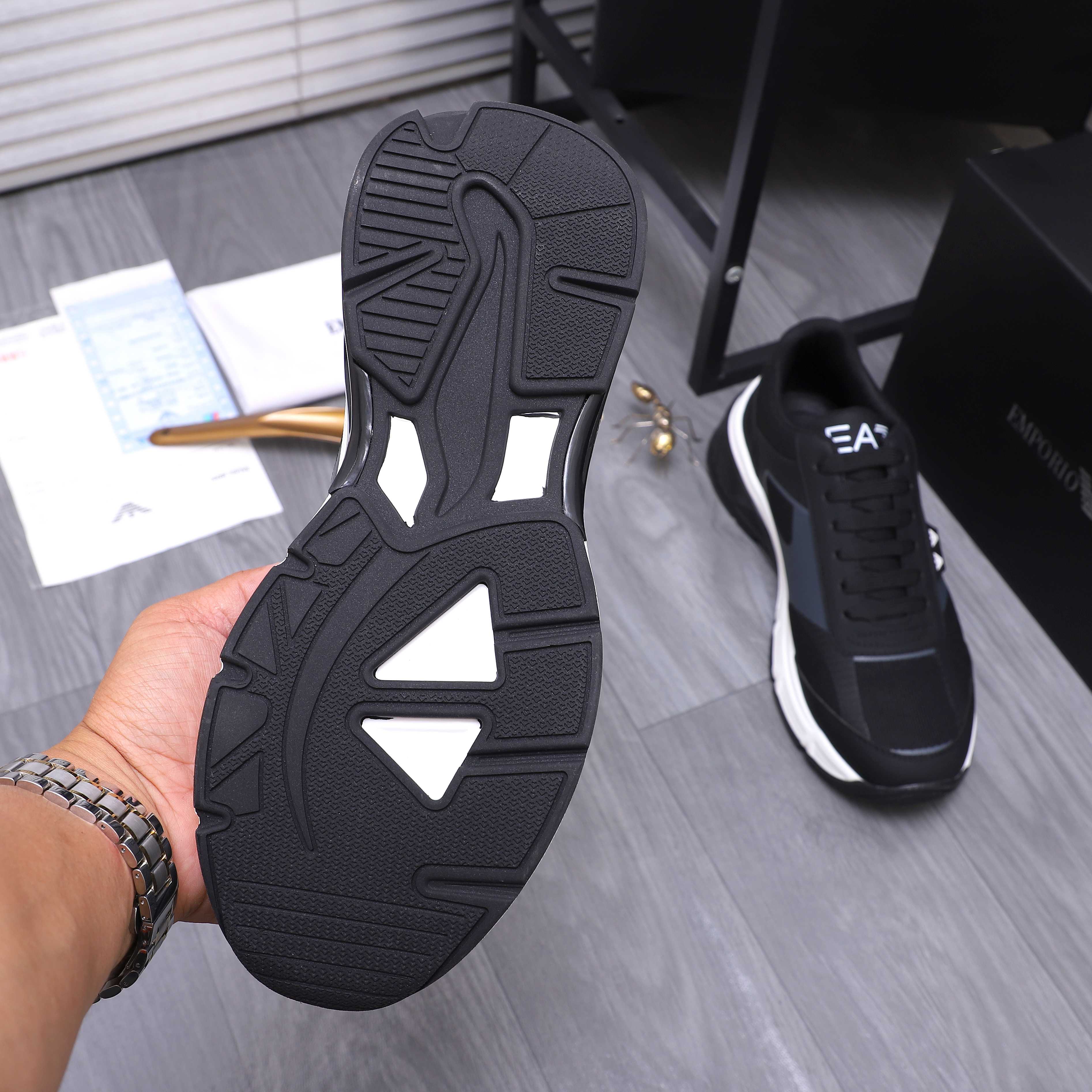 LuxluxHouse Best Quality Shoes Shoes Amiri